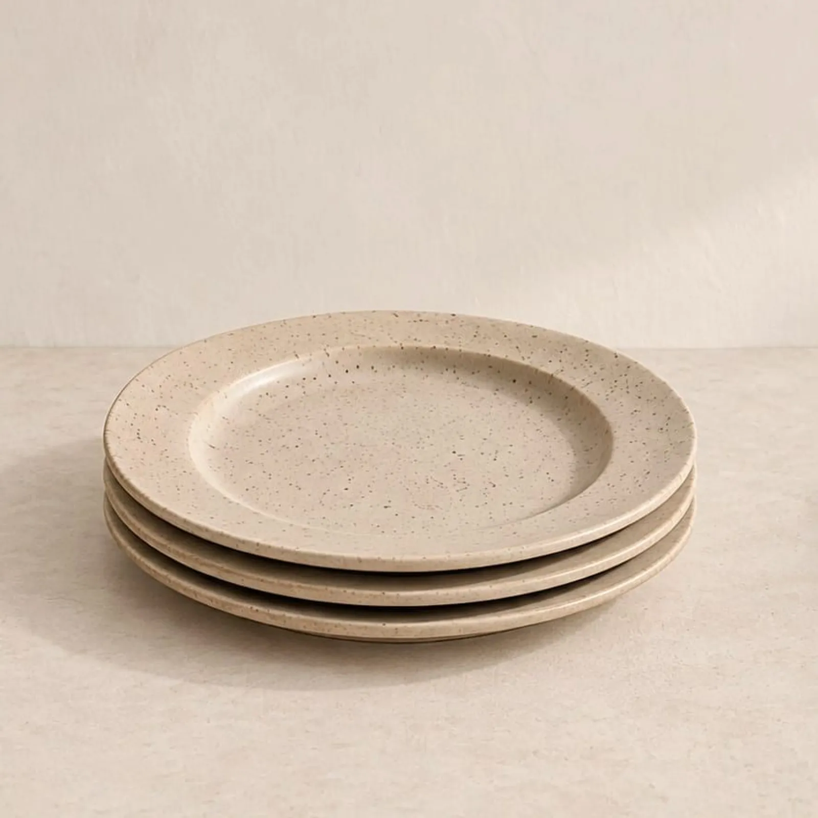 Tallrik Kusten Sand - miniatyr 1