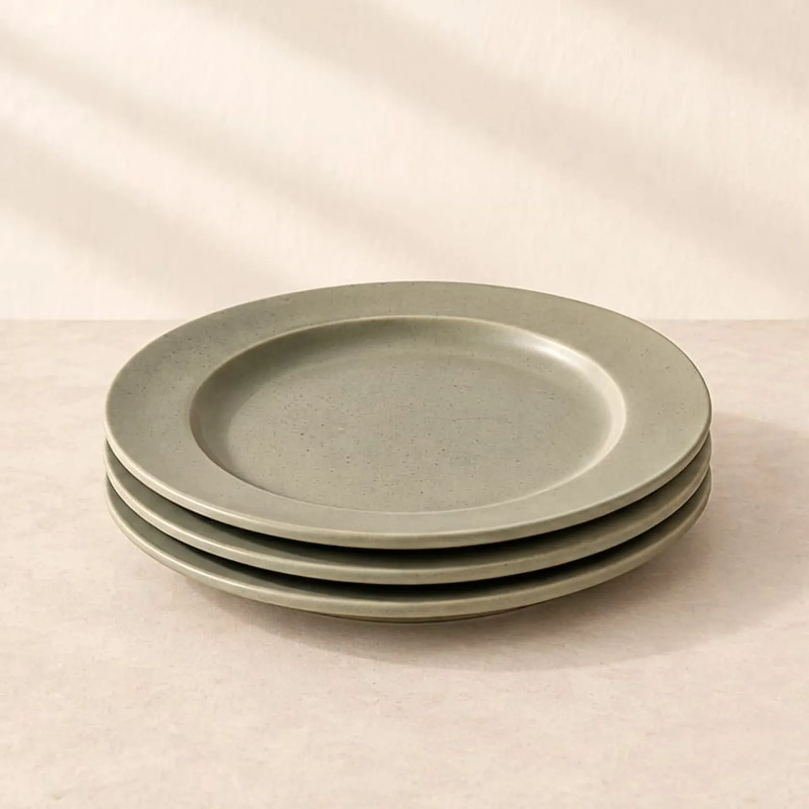 Assiette Strand sable III - miniature 2