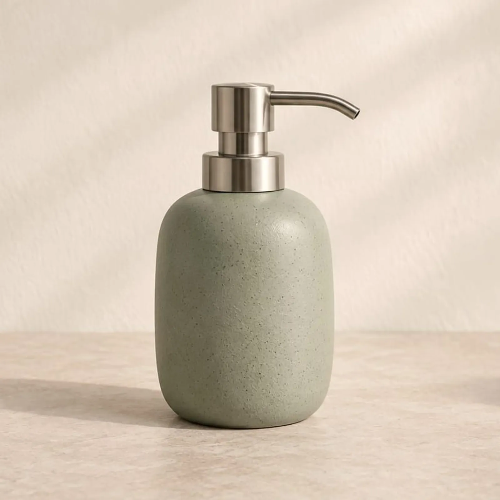 Tvålpump Vete - miniatyr 1