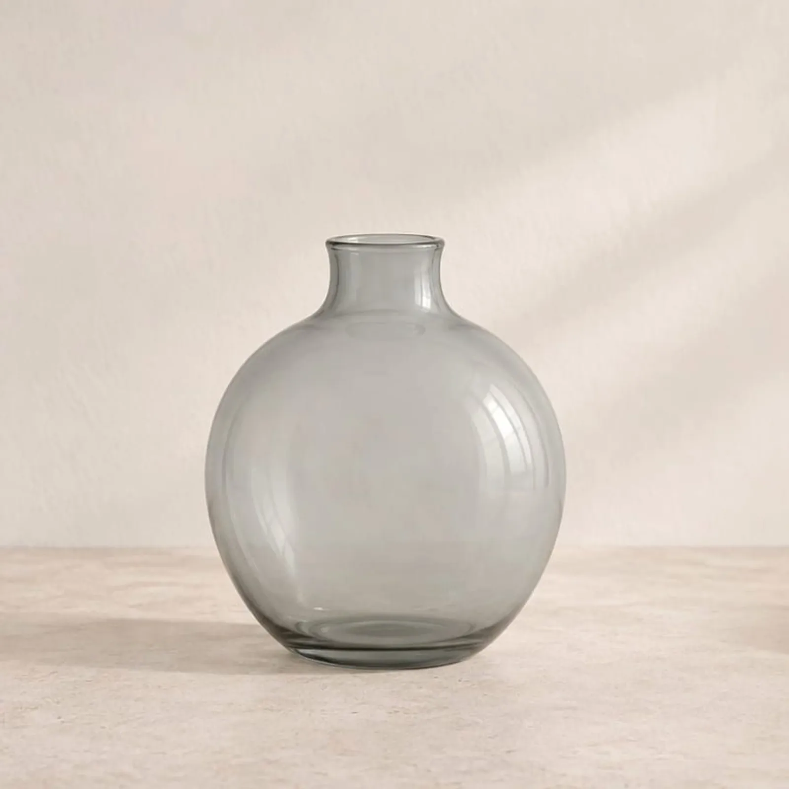Vase Öland brume II