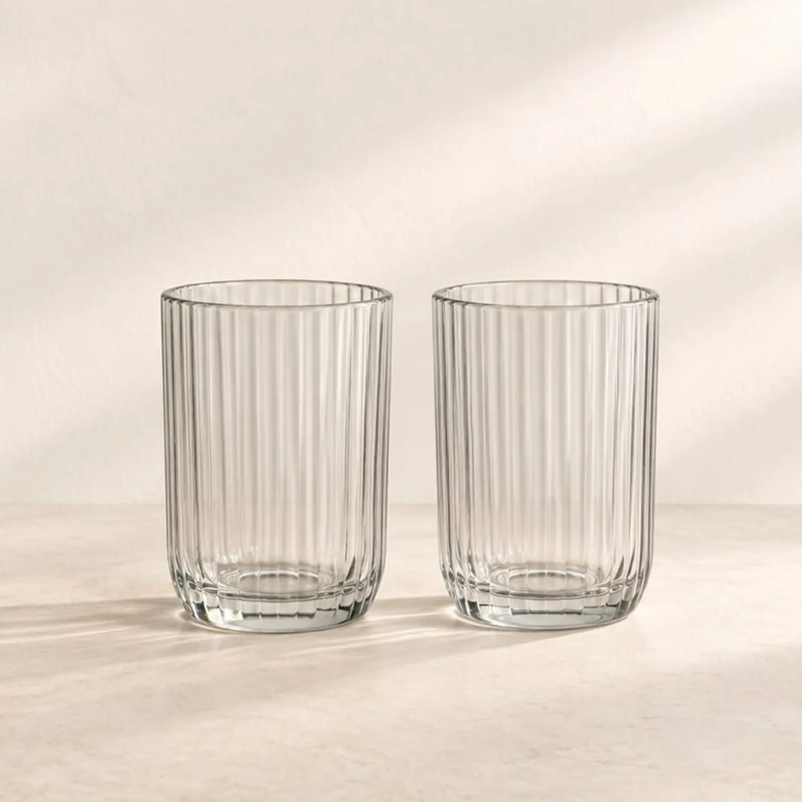 Glas Tall Skog - miniatyr 2