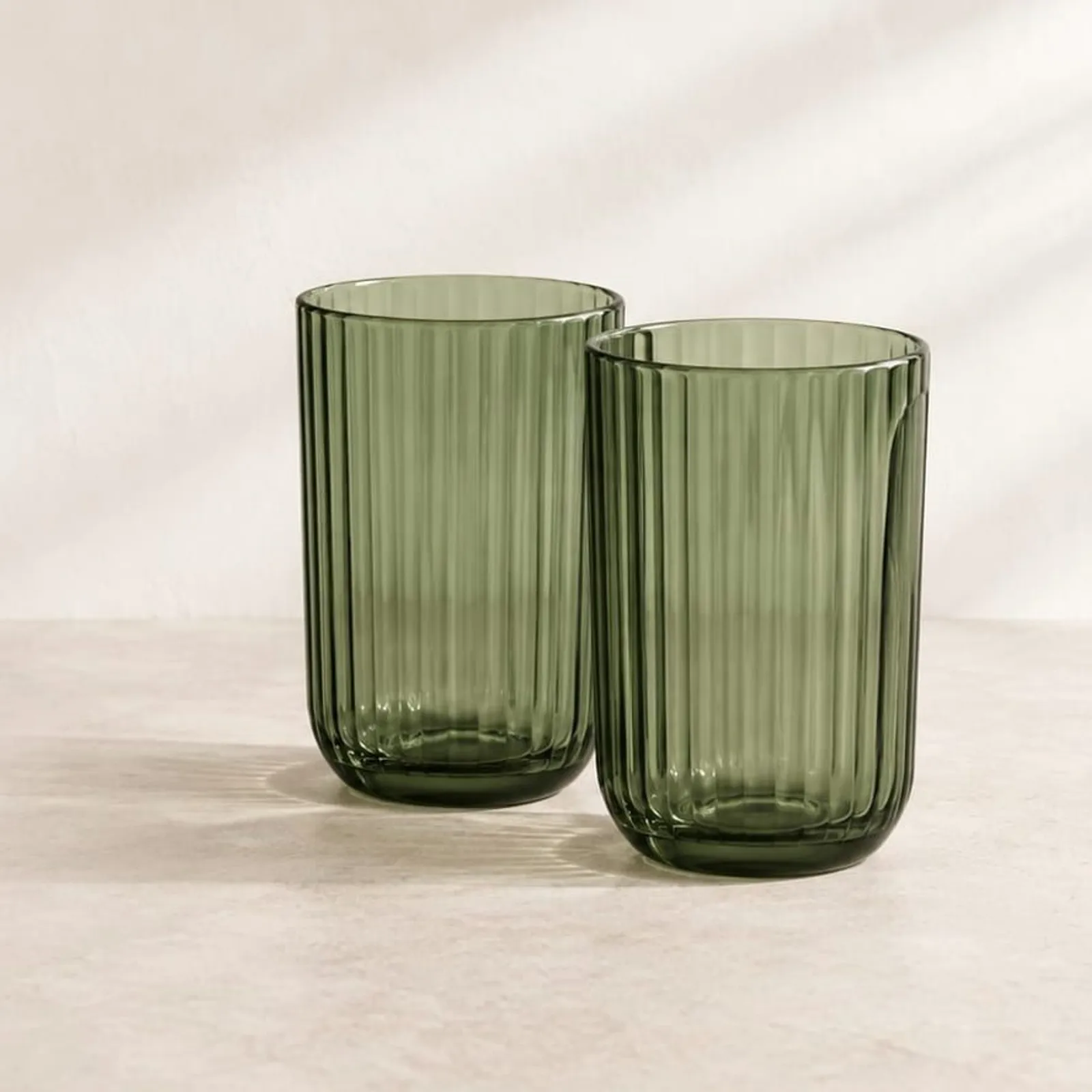 Glas Lin Skog - miniatyr 1