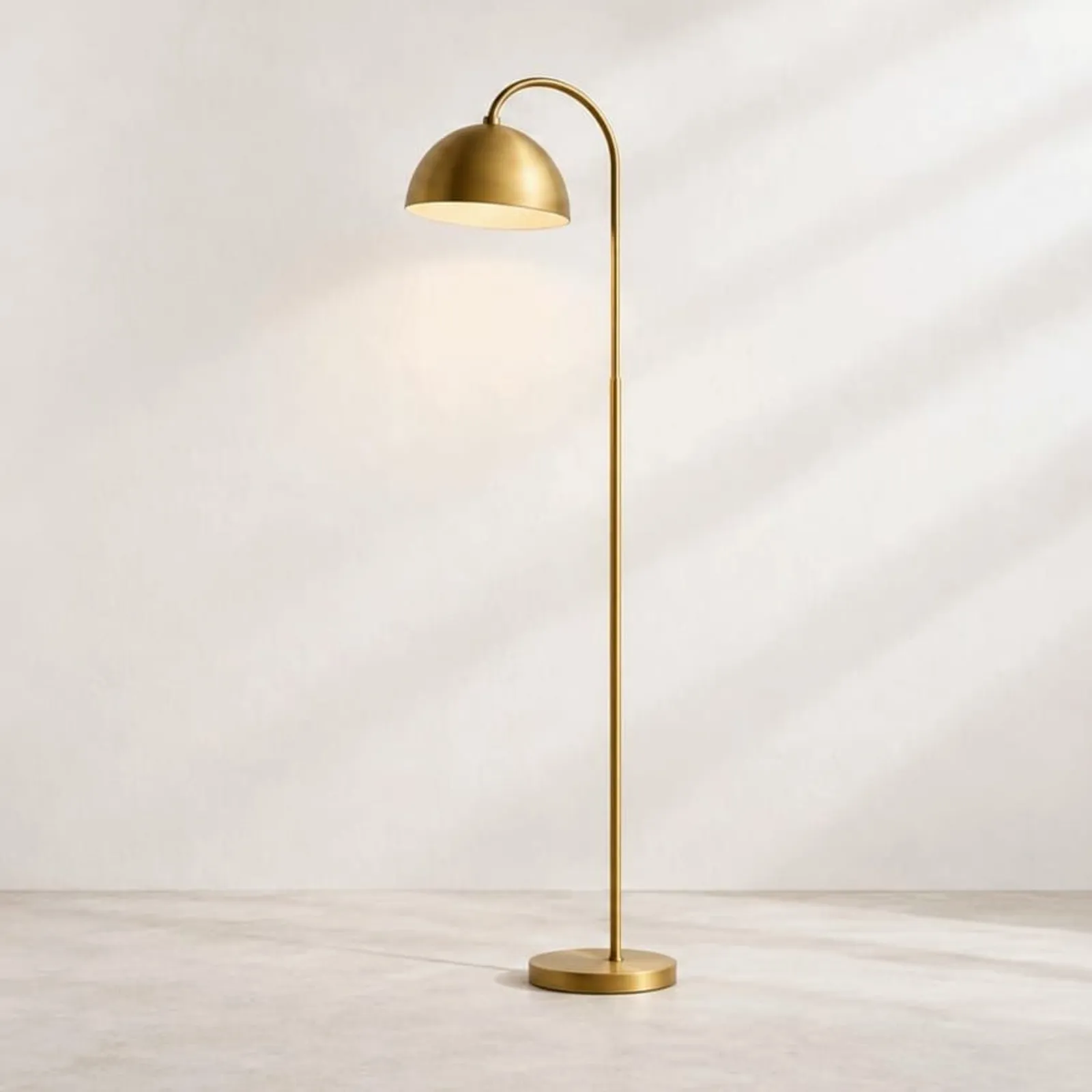Golvlampa Vall