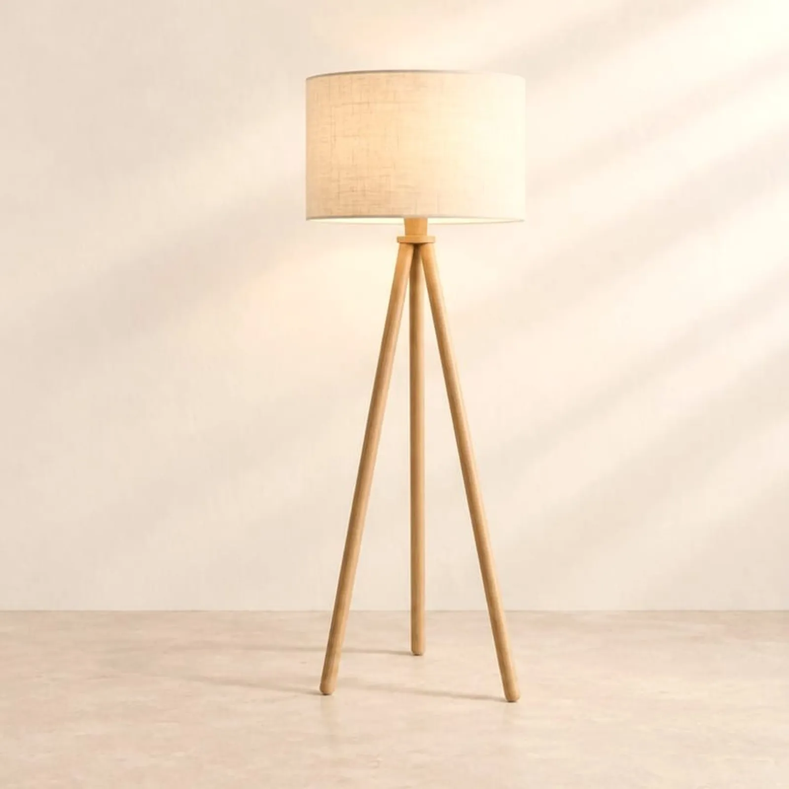 Golvlampa Korn - miniatyr 1