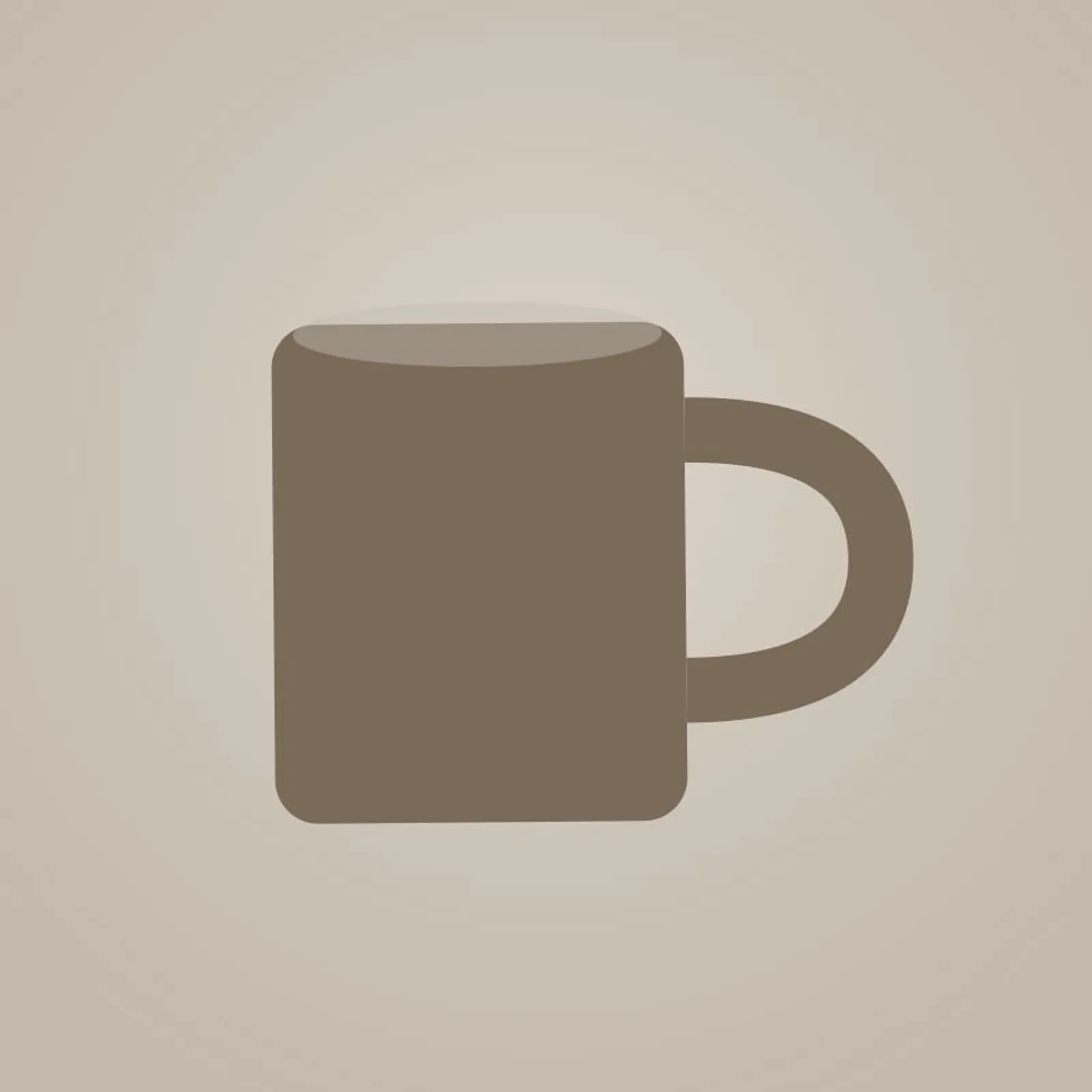 Mugg Nypon Sand
