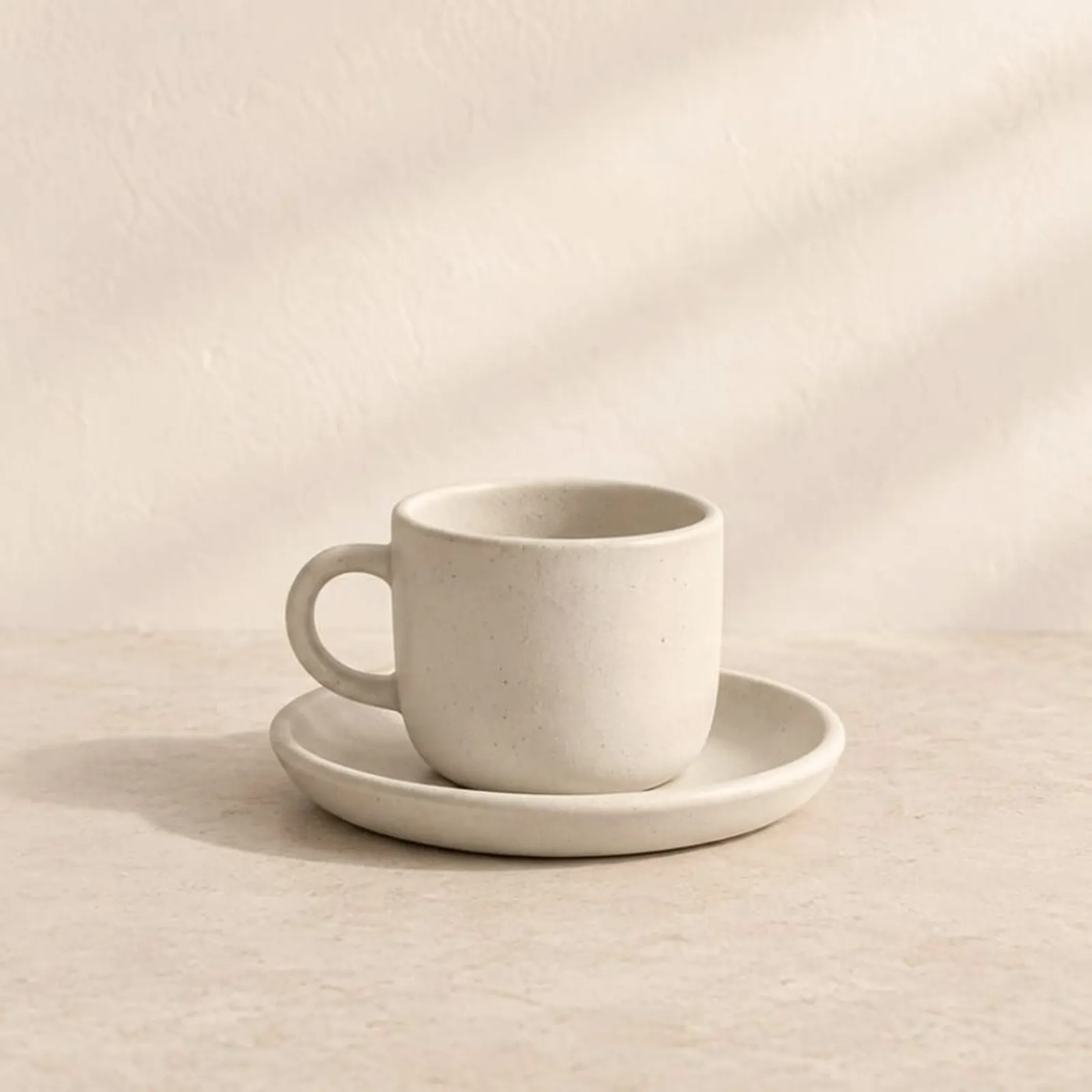 Mugg Vete Kritvit III - miniatyr 1