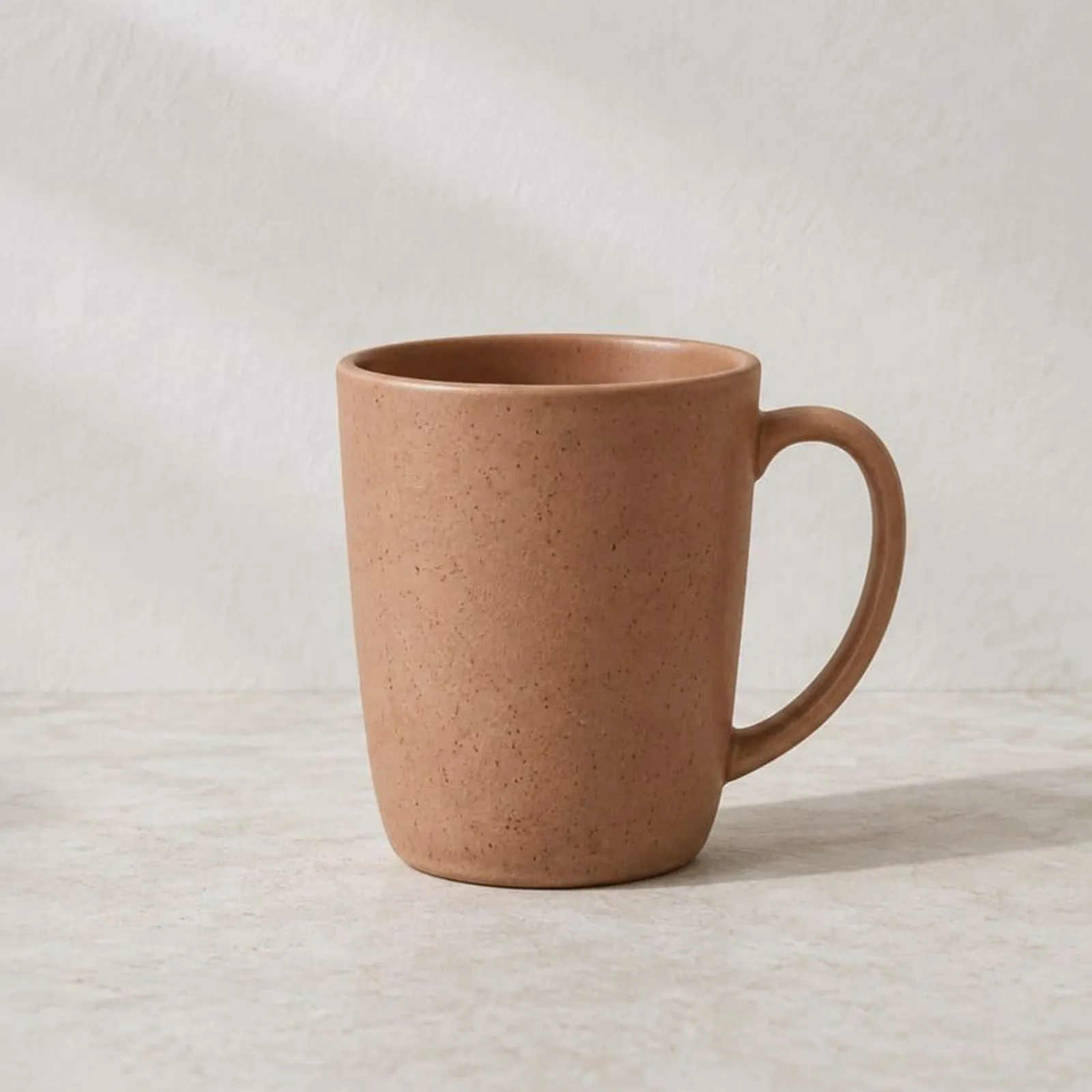 Mugg Timjan Terrakotta VI - miniatyr 1