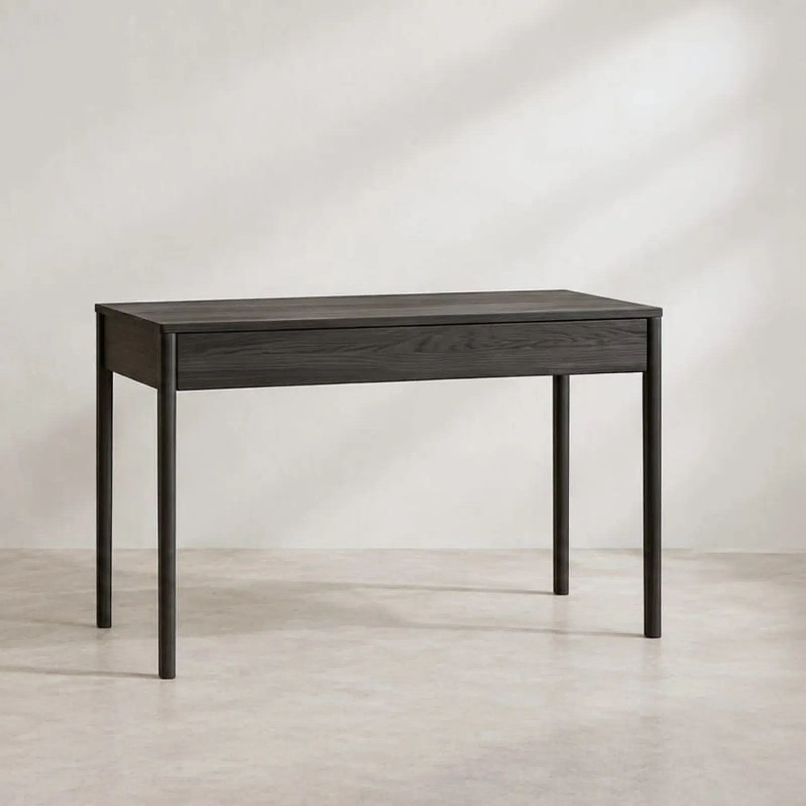 Bureau Linet en frêne