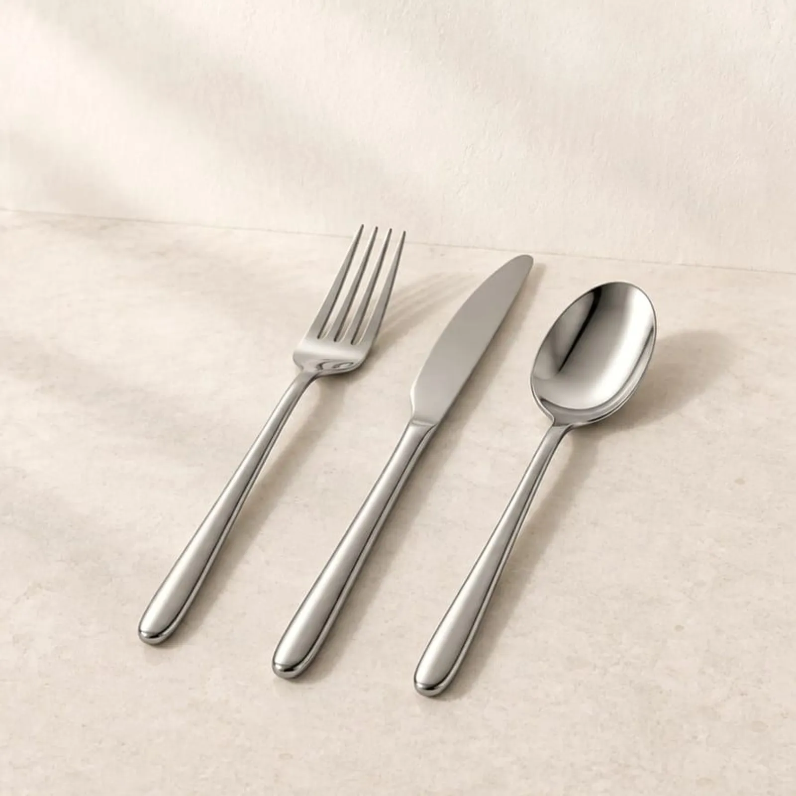 Ménagère Hedern graphite II