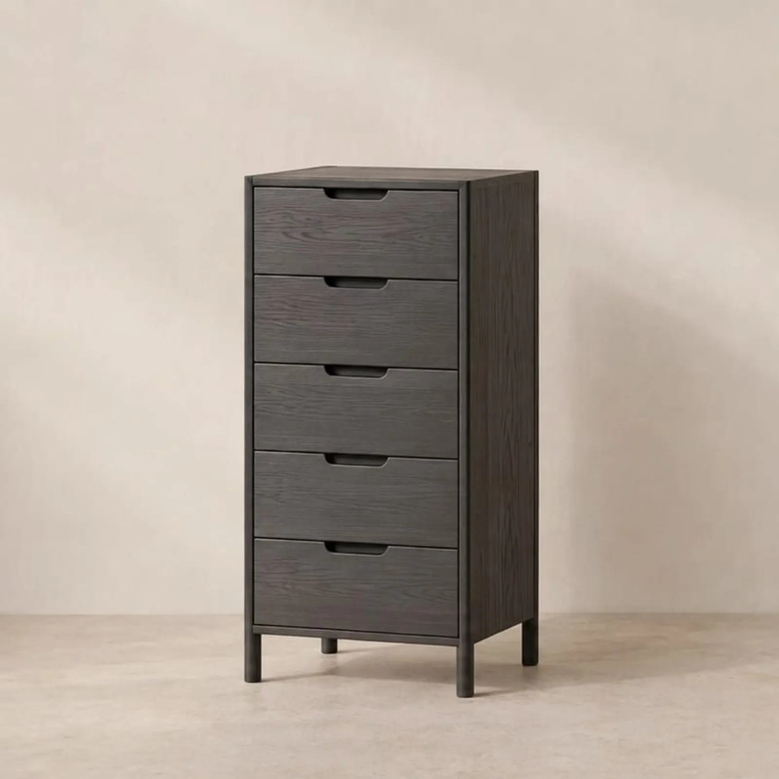 Commode Sund charbon II - miniature 1