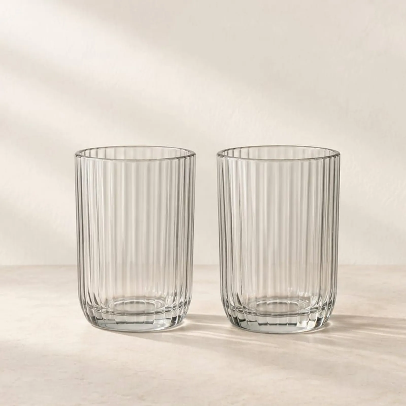 Glas Sälg Skog II - miniatyr 2