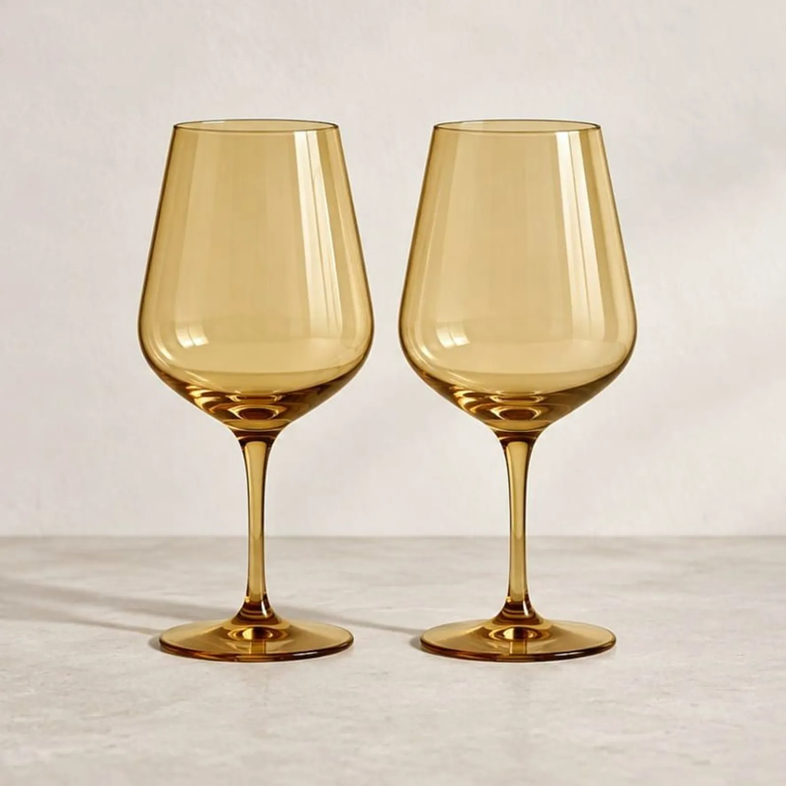 Verre Mossa brume II - miniature 2
