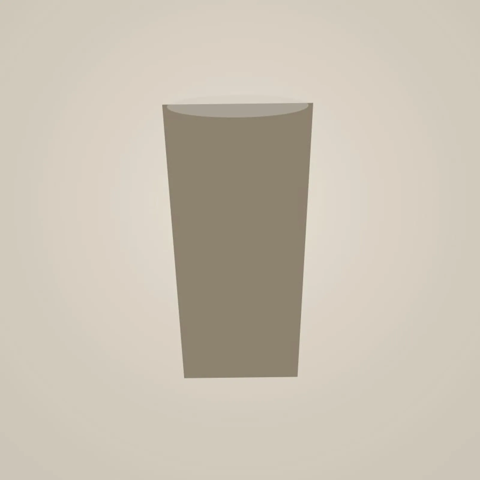Glas En Glas