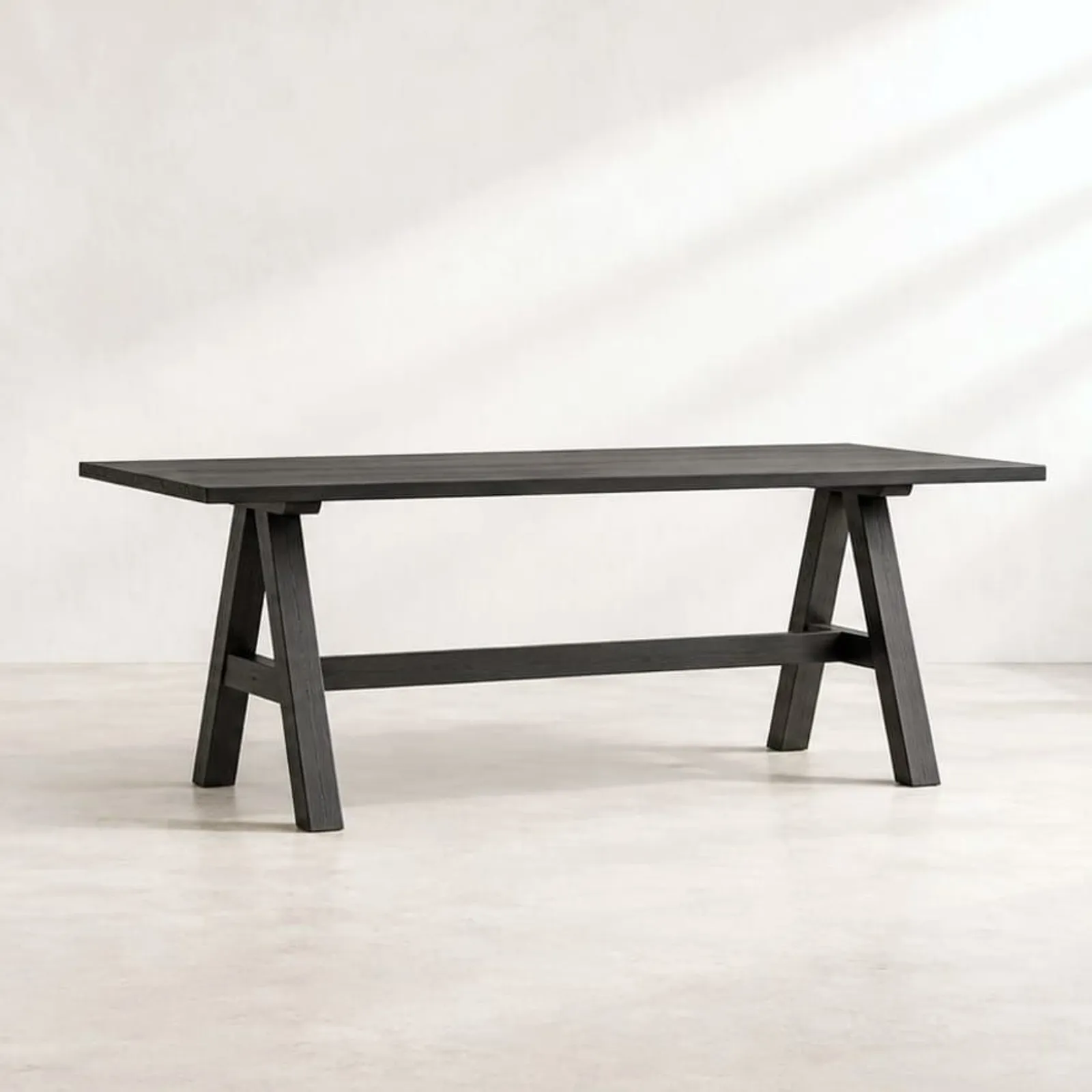 Matbord Fors Ask - miniatyr 1