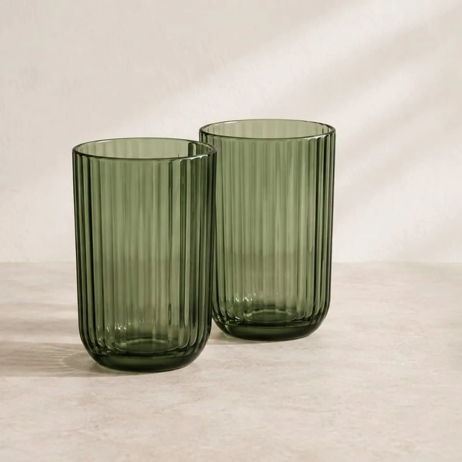 Glas Ö Skog II - miniatyr 4