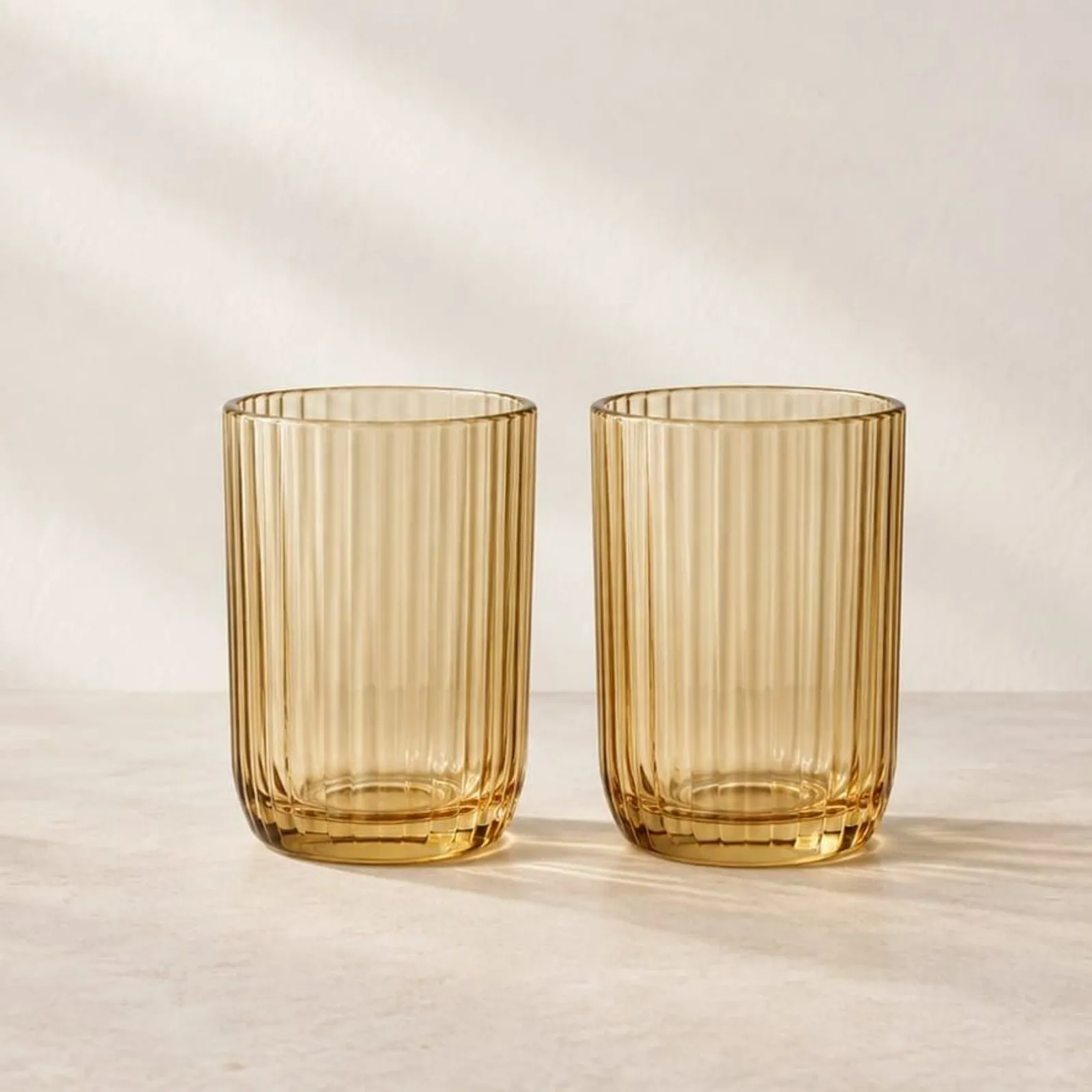 Glas Hedern Skog III - miniatyr 3