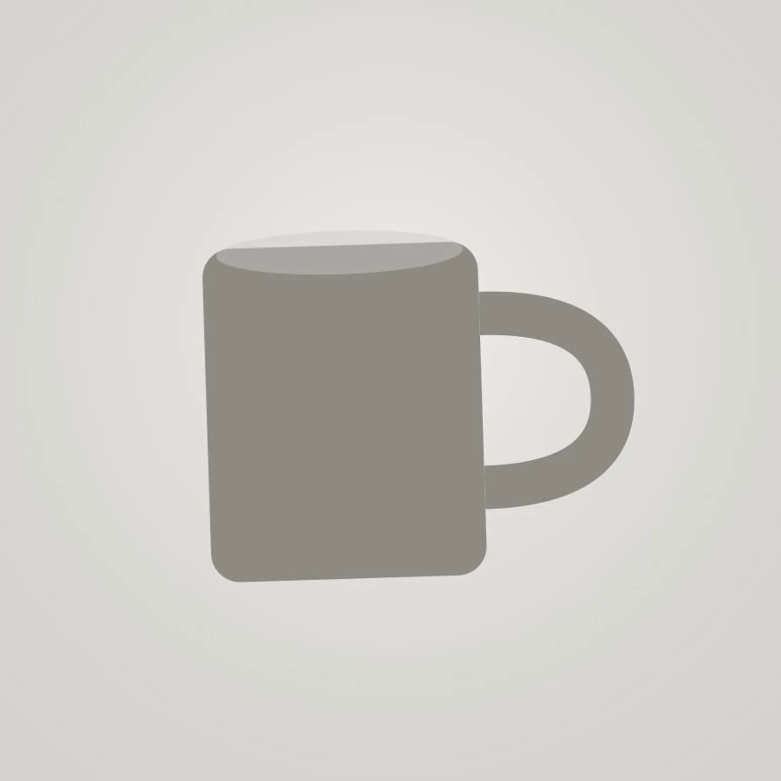 Mugg Nypon Keramik