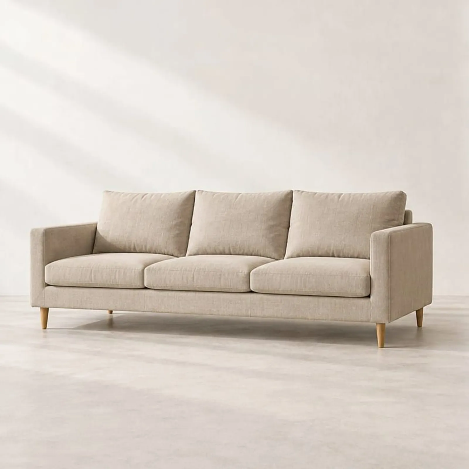 Soffa Pors Lin - miniatyr 2