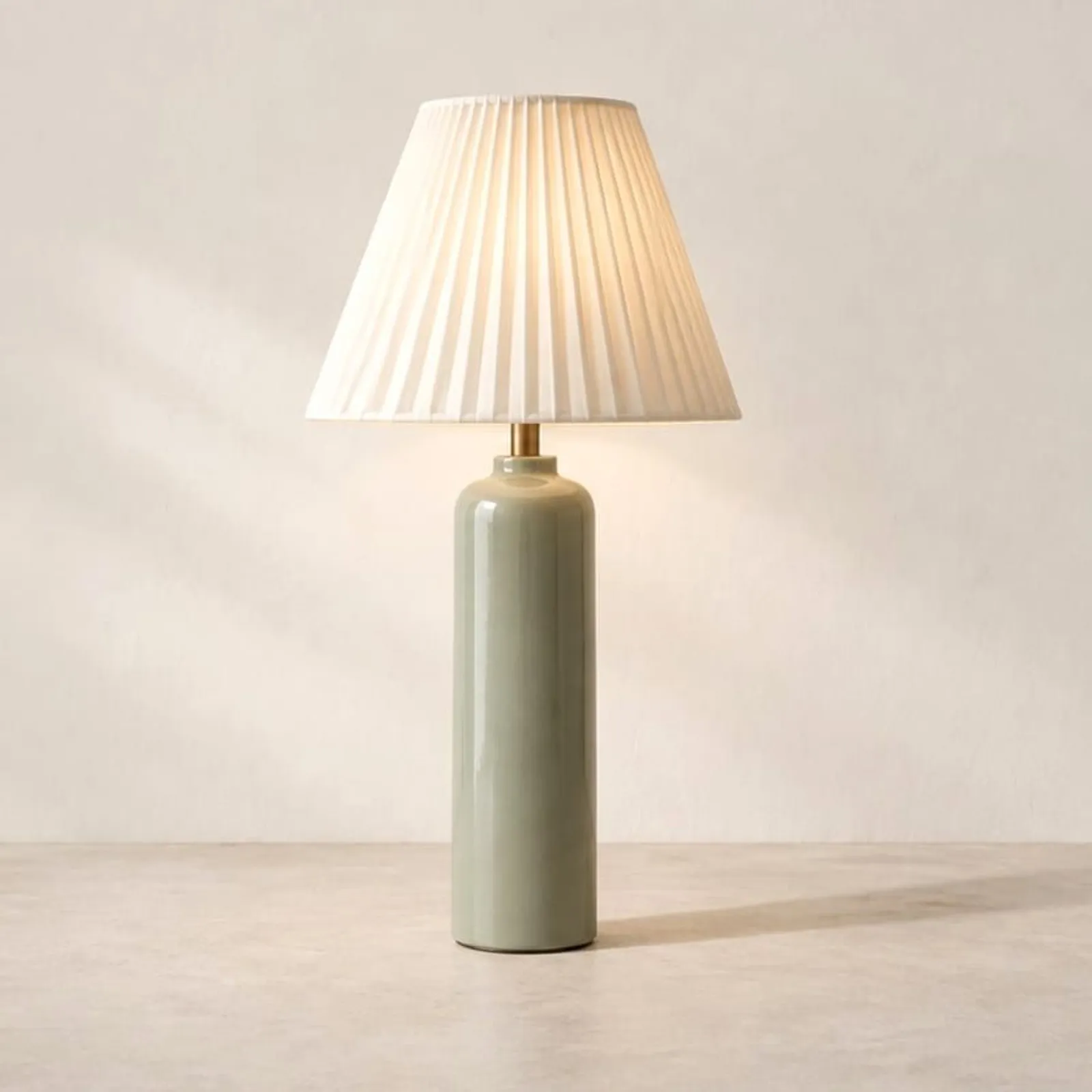 Bordslampa Lönn Salvia II - miniatyr 1