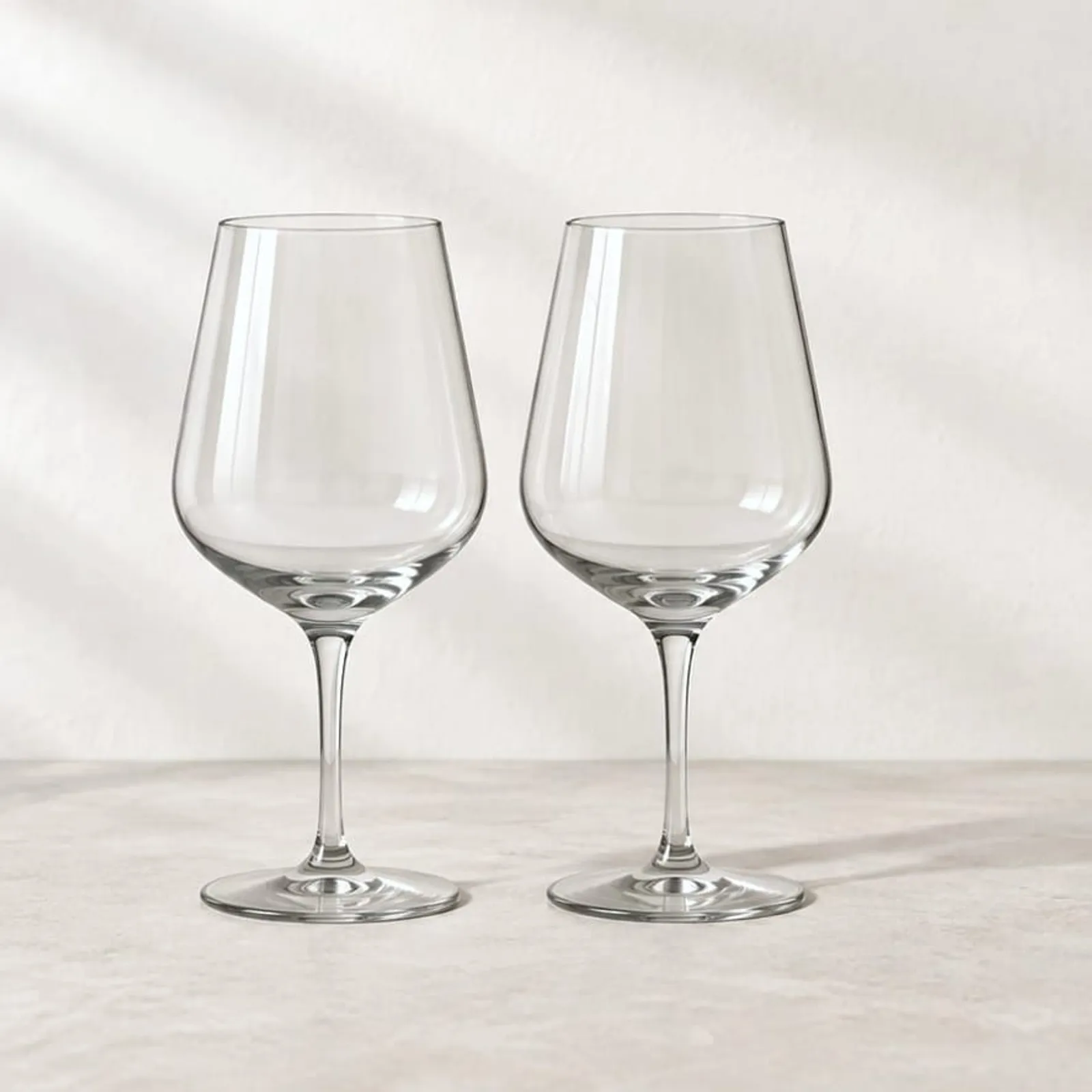 Glas Mossa Ockra III - miniatyr 2