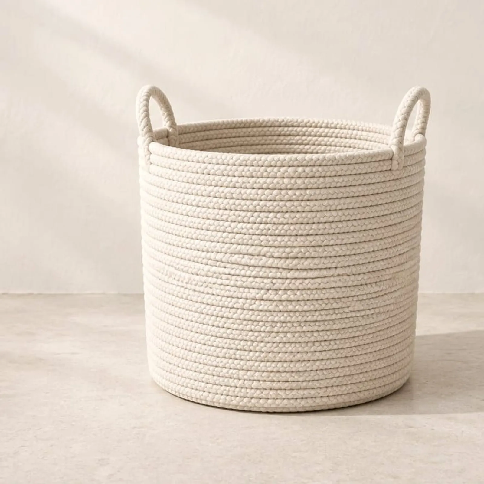 Panier Holm en coton