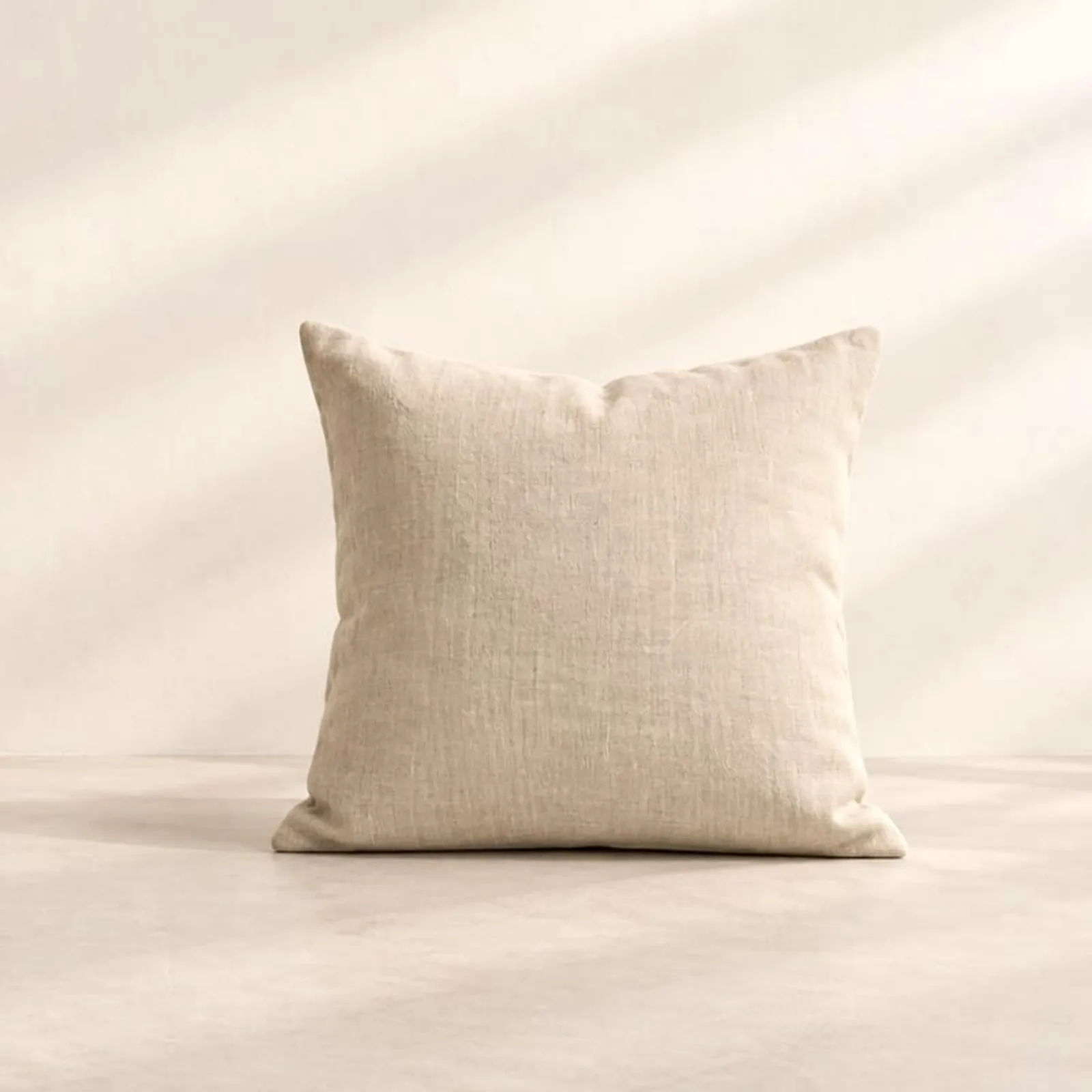 Coussin Hägg lin III