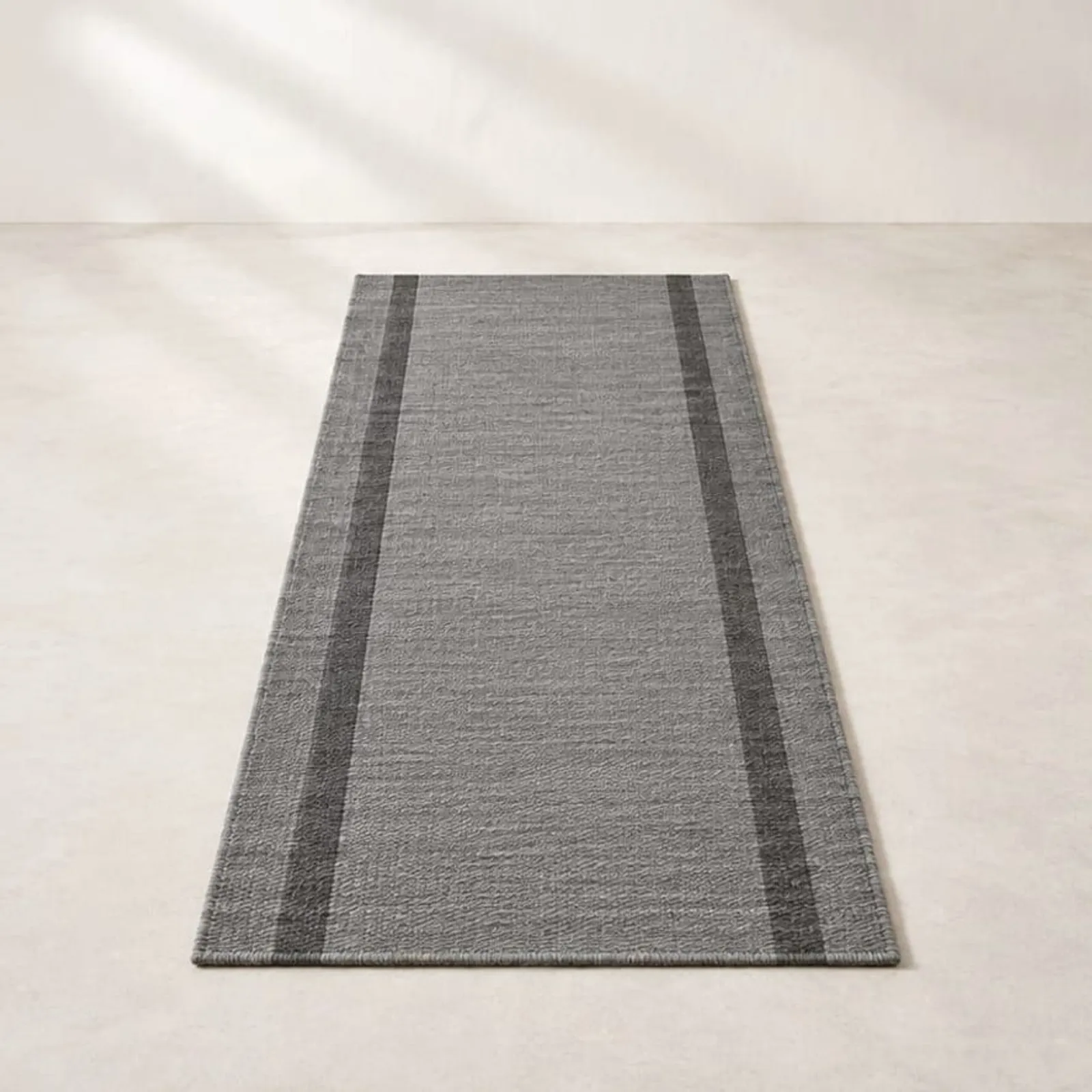 Tapis Äng graphite II