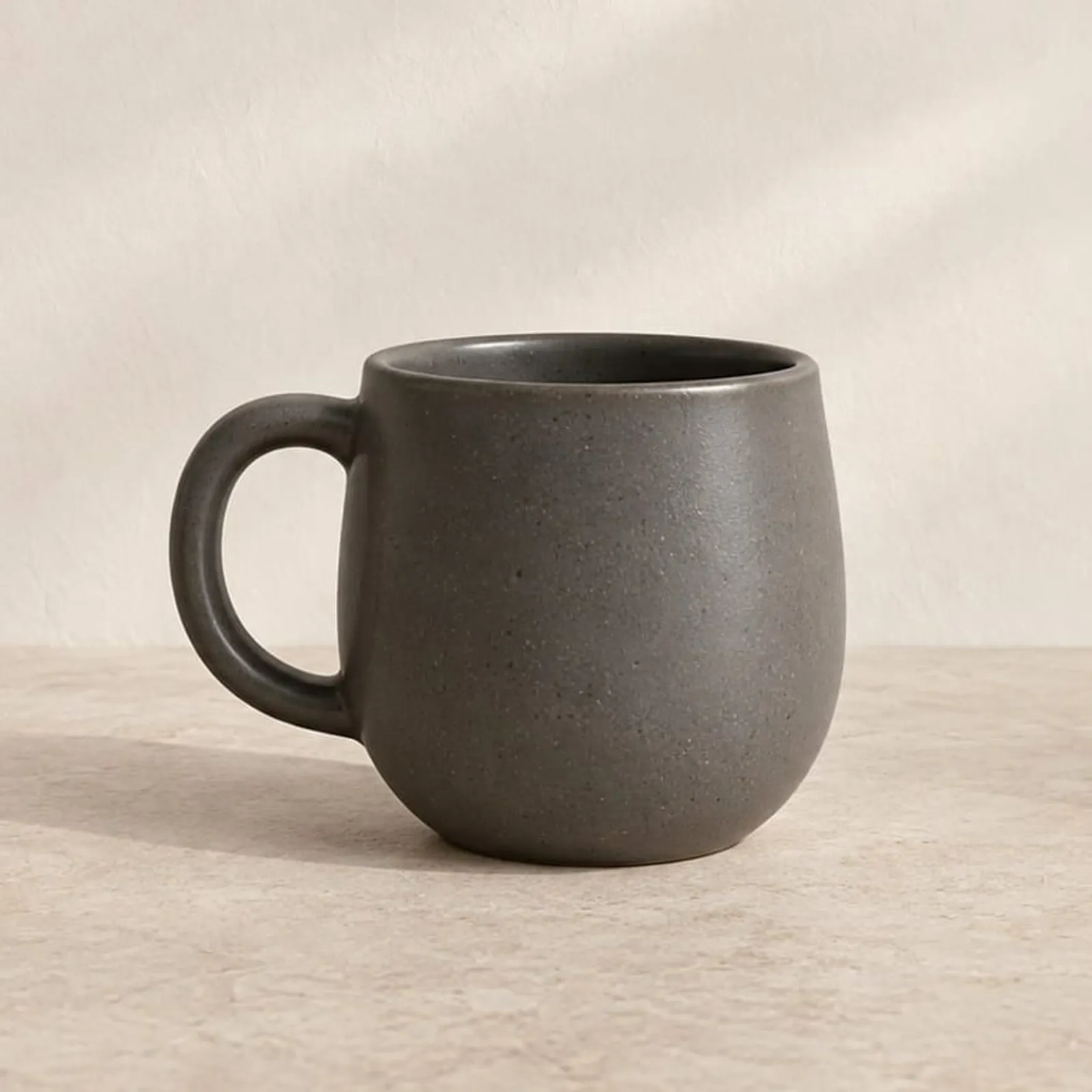Mugg Skär Kritvit IV - miniatyr 2