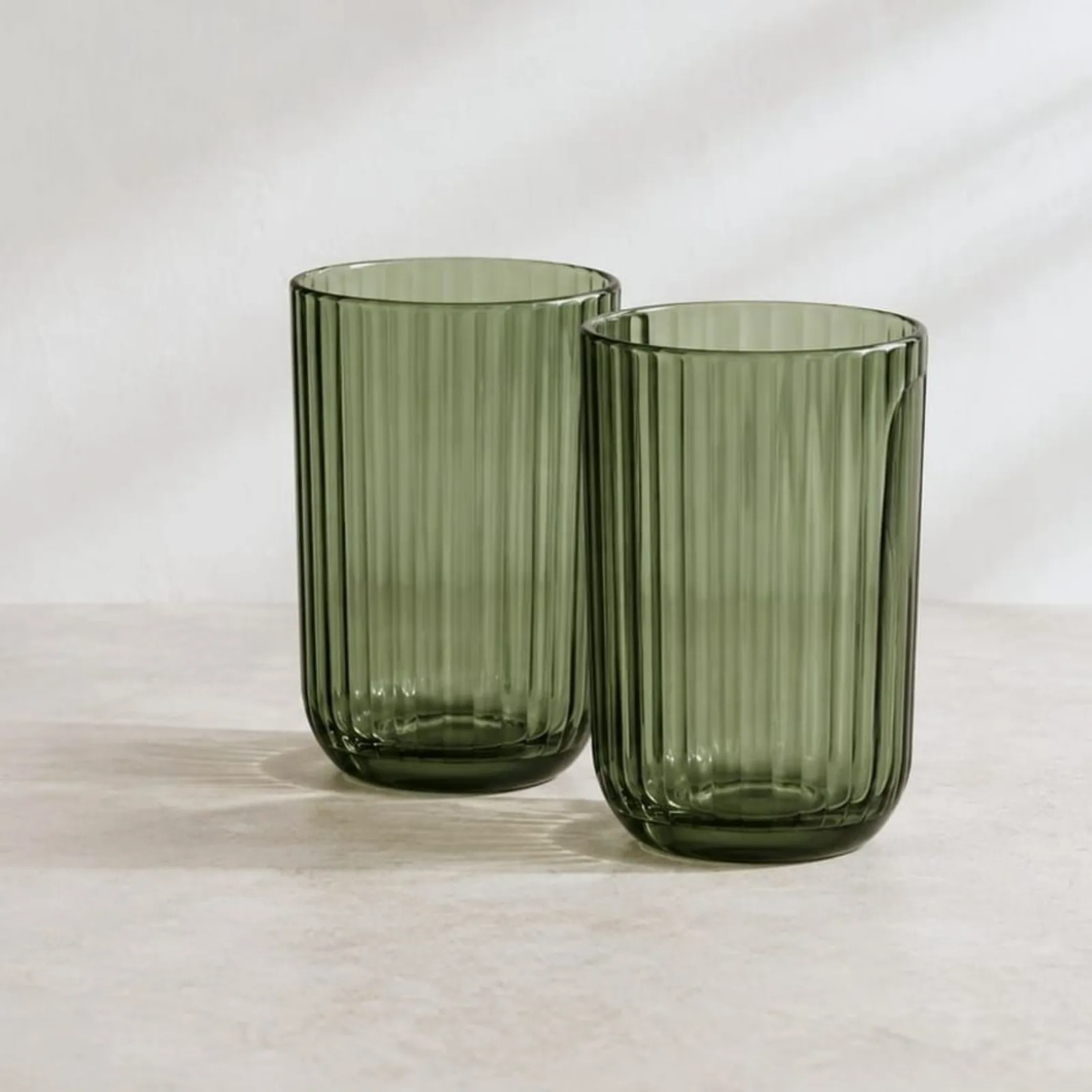 Glas Sälg Skog - miniatyr 1