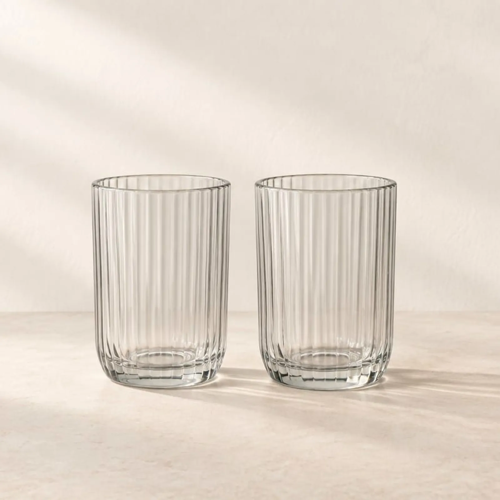Glas Råg Dimma II - miniatyr 1