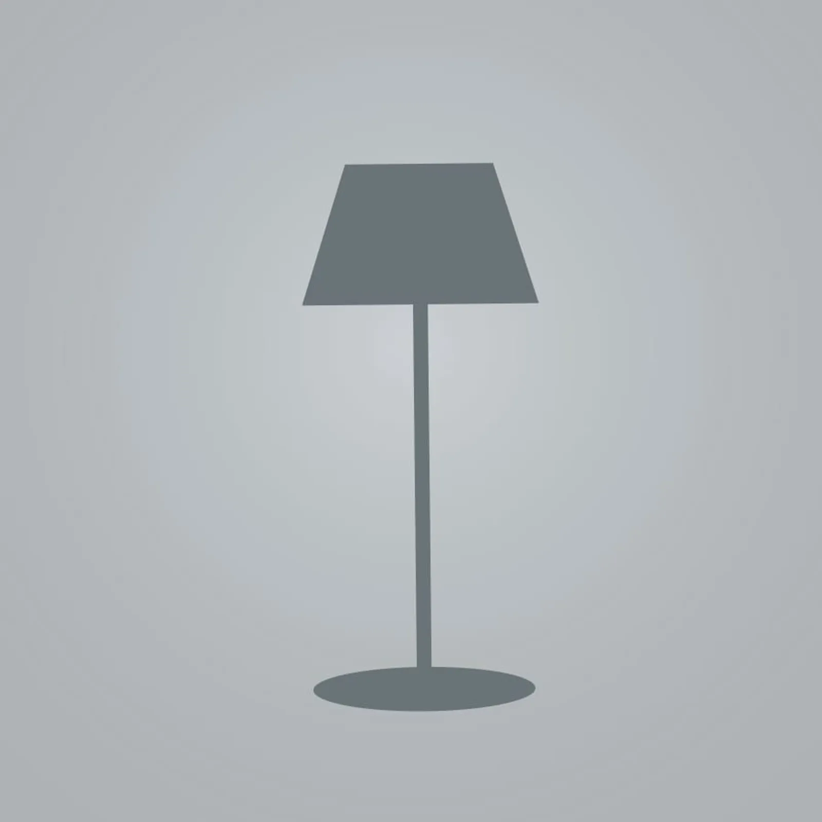 Golvlampa Sarek Lin