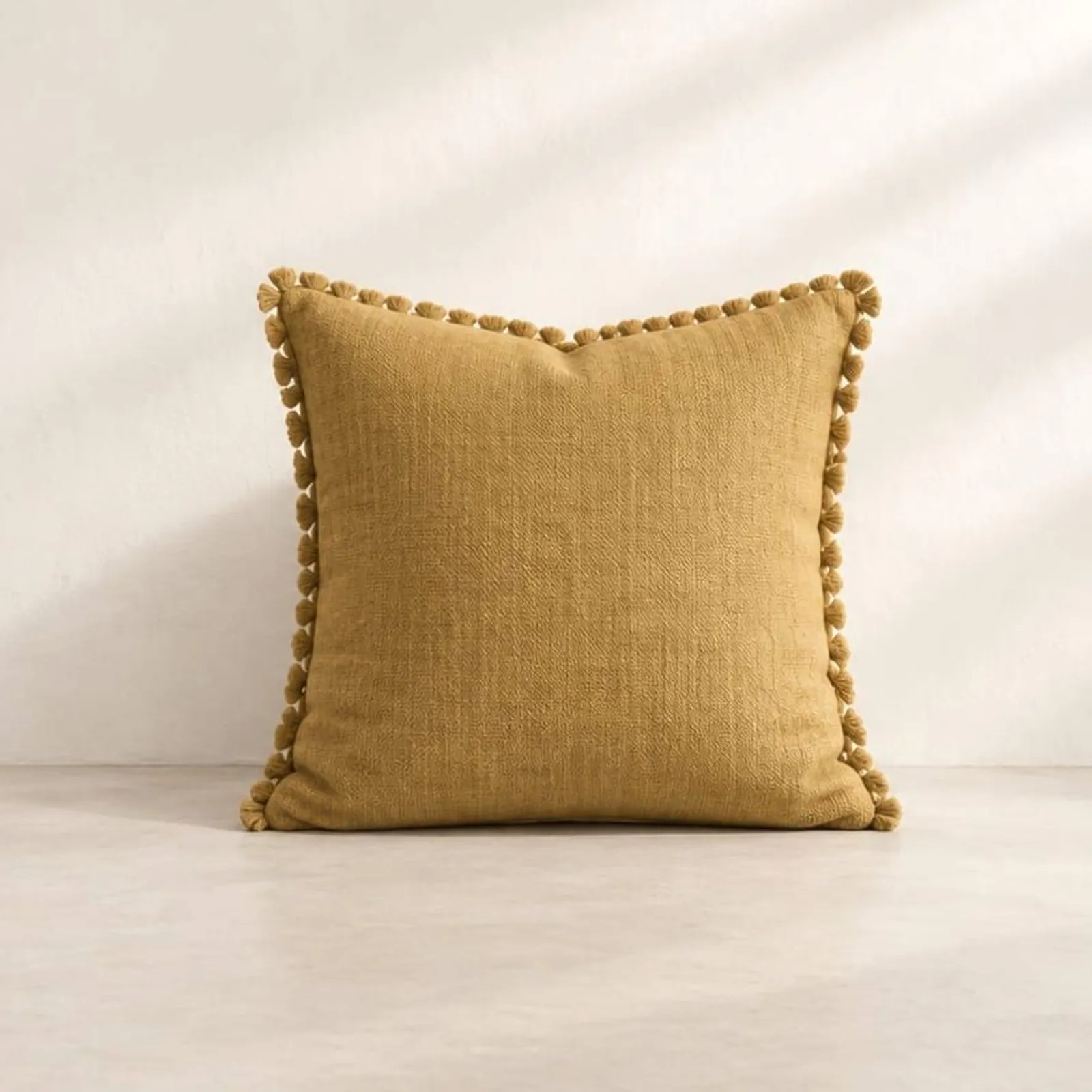 Coussin Humle