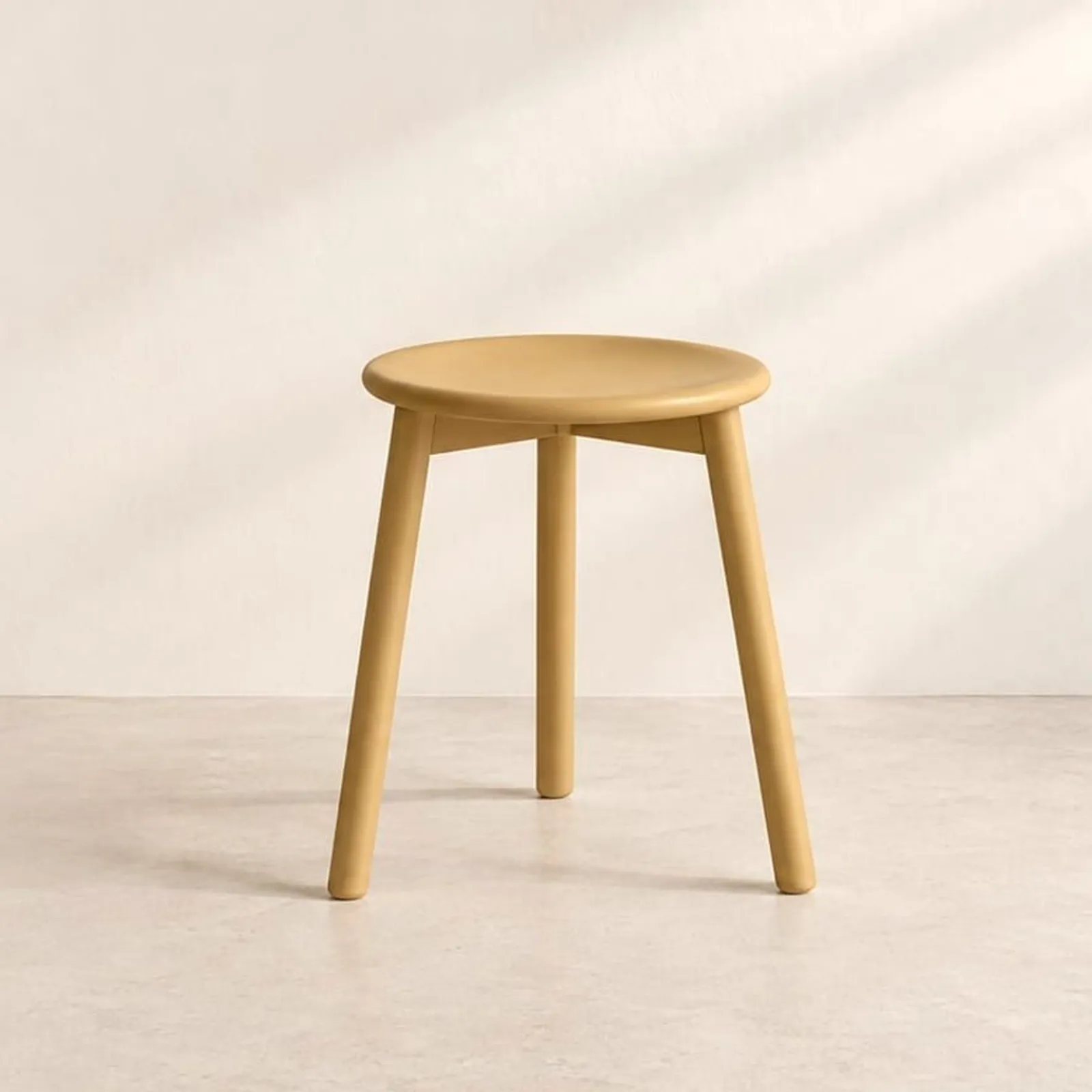 Tabouret Kulle - miniature 2