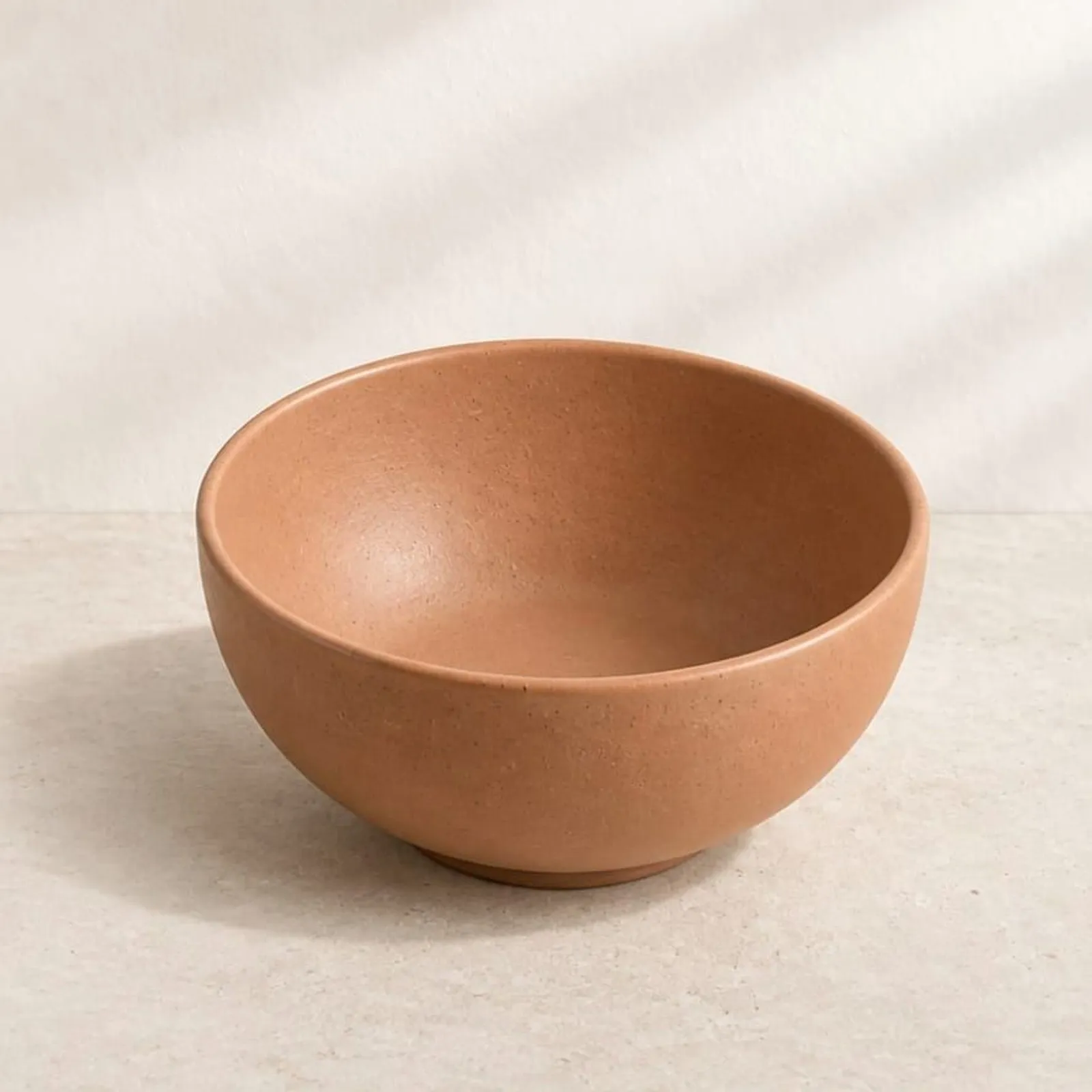 Bol Kusten terracotta