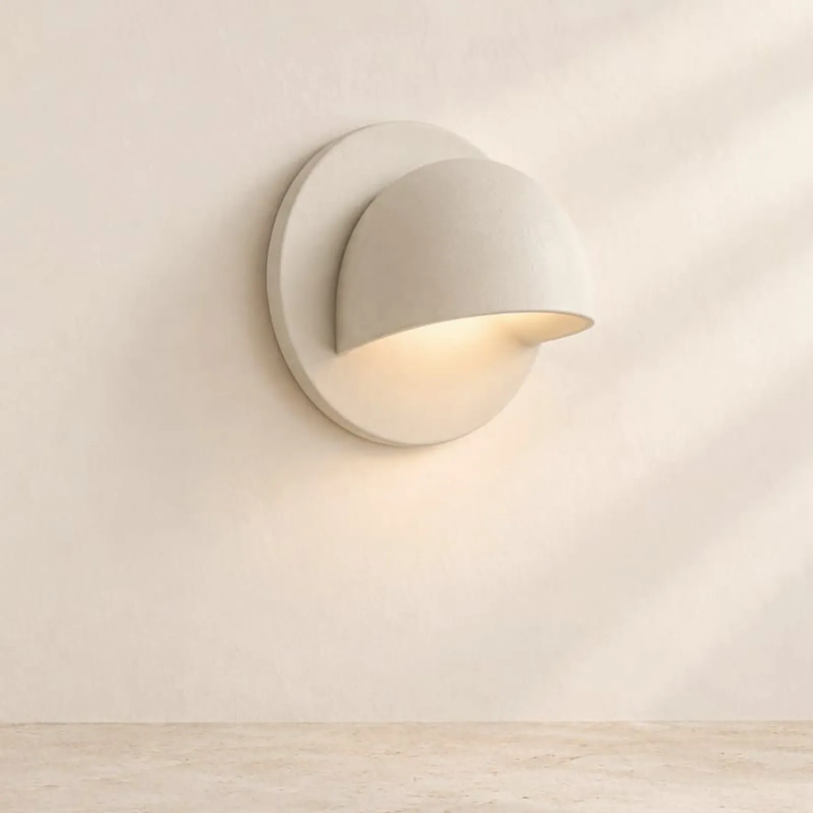 Vägglampa Torö Keramik - miniatyr 1