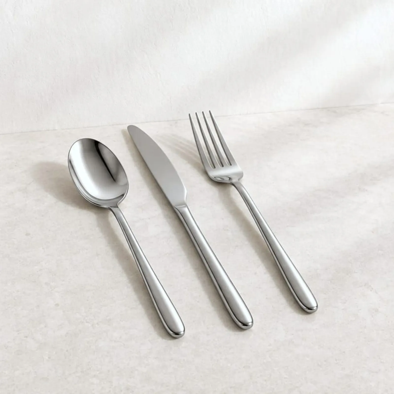 Ménagère Tjärn graphite