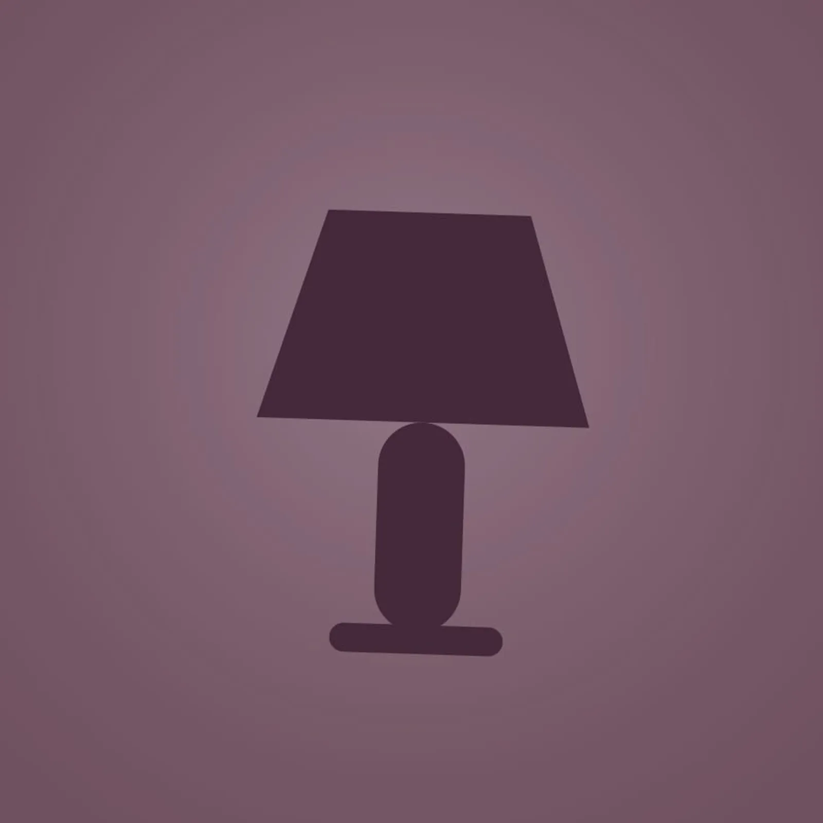 Bordslampa Hedern Keramik