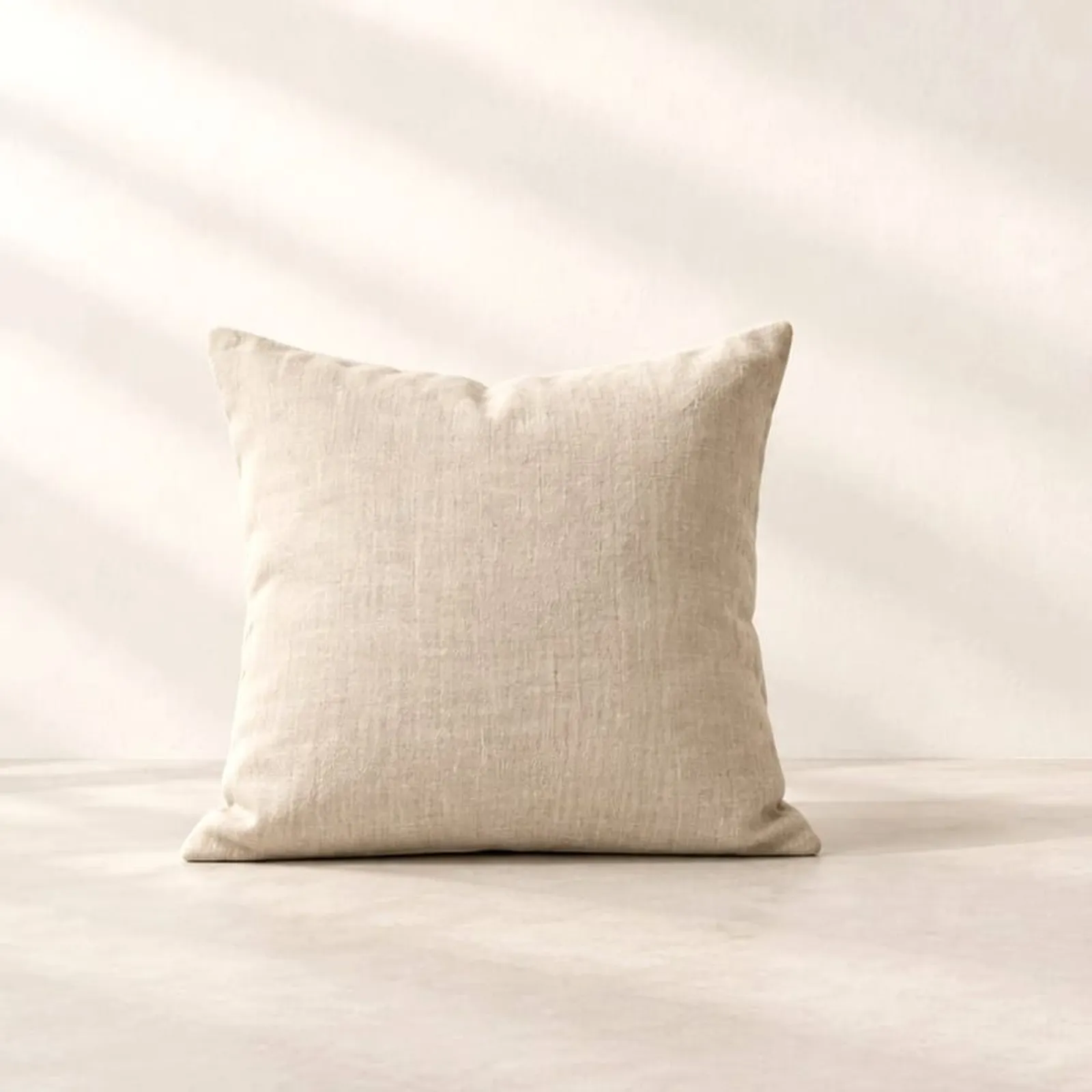 Coussin Gran lin 12