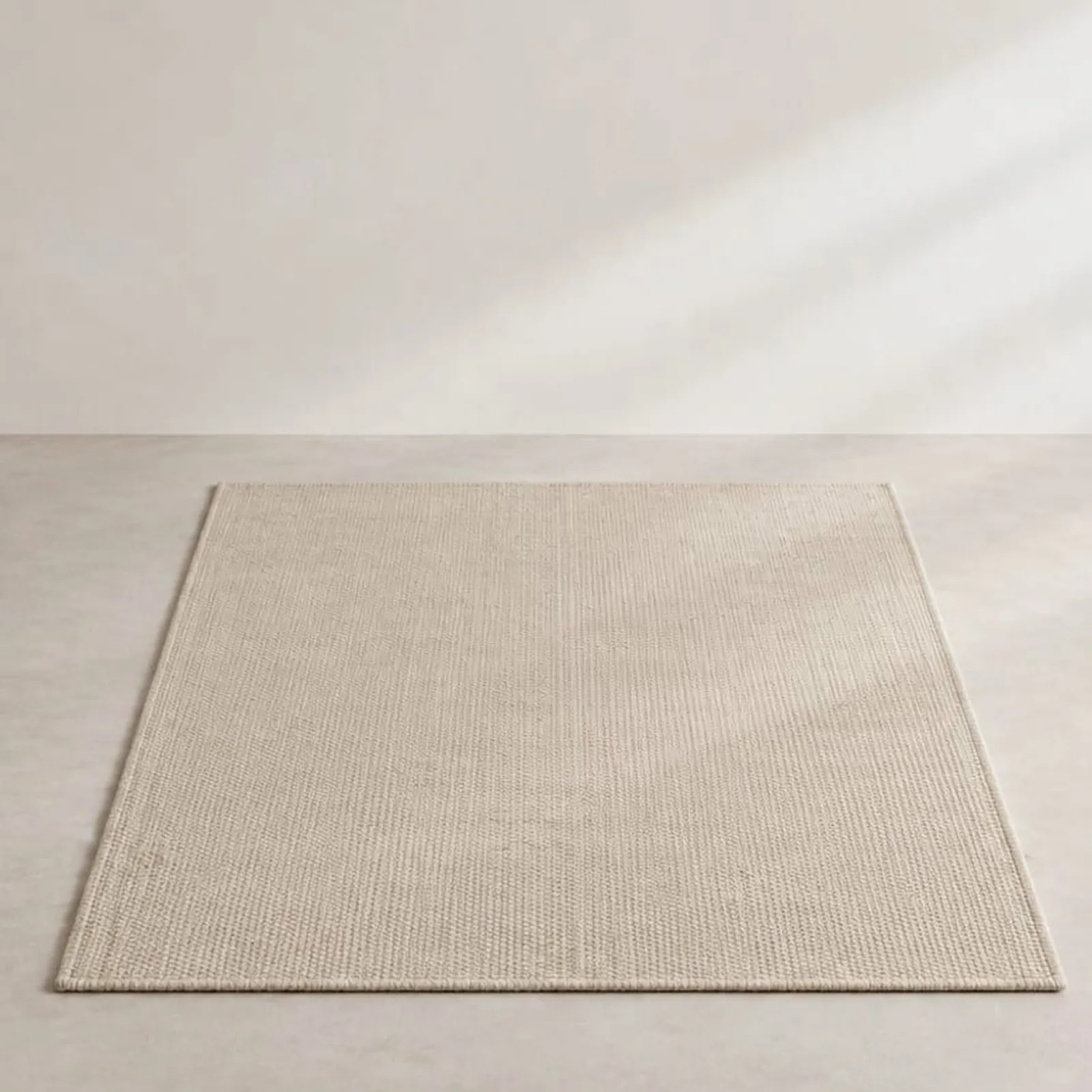 Tapis Kvarn lin II