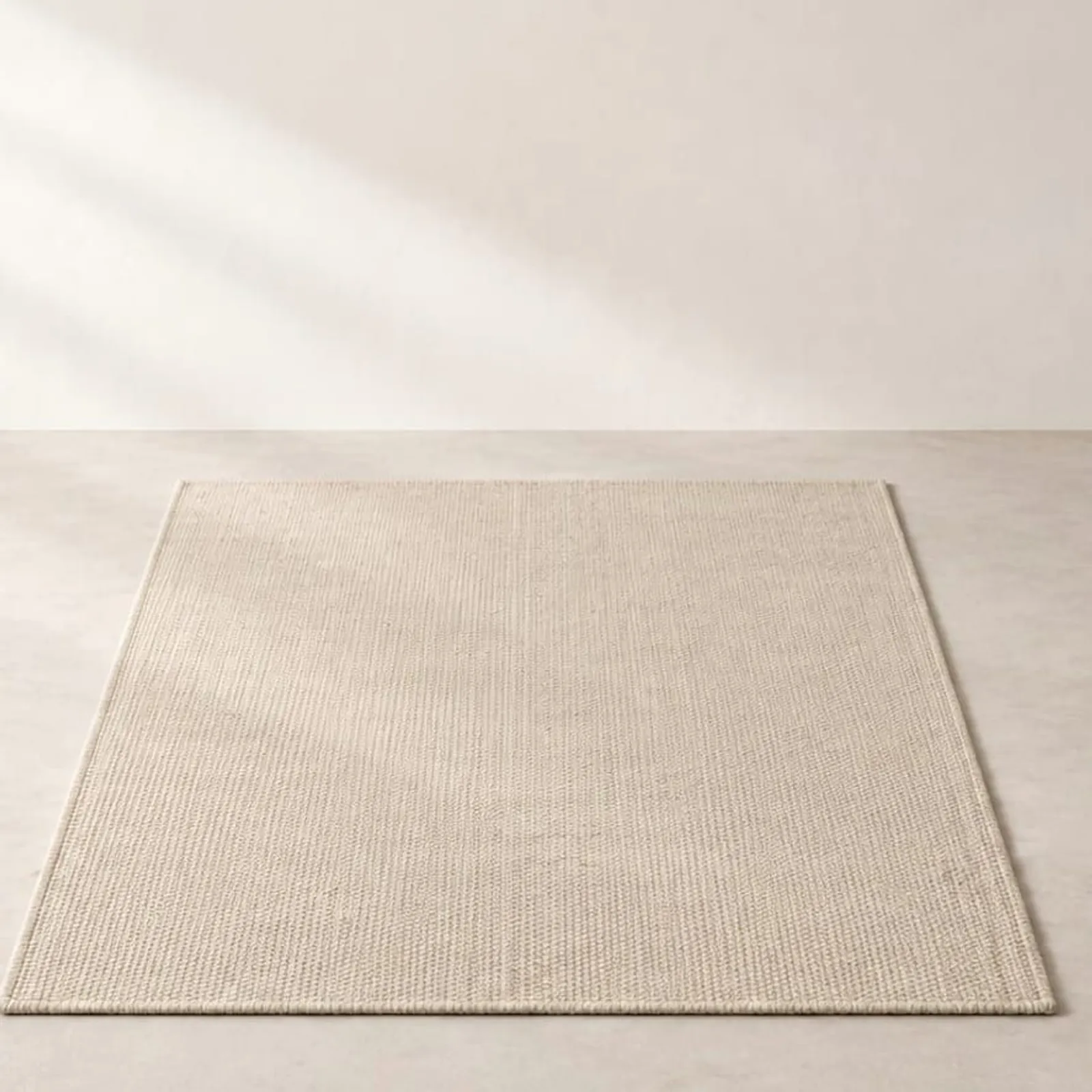 Tapis Hedern lin VII