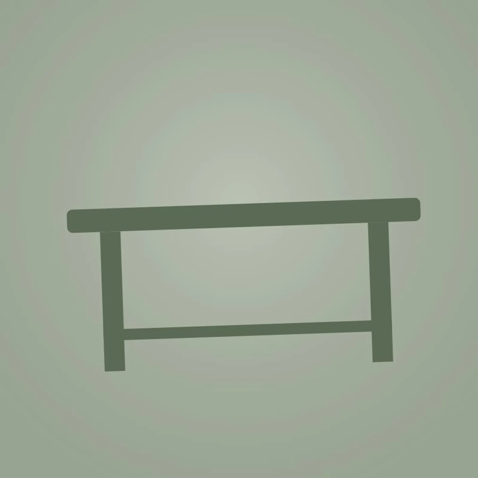 Soffbord Tjärn Ask