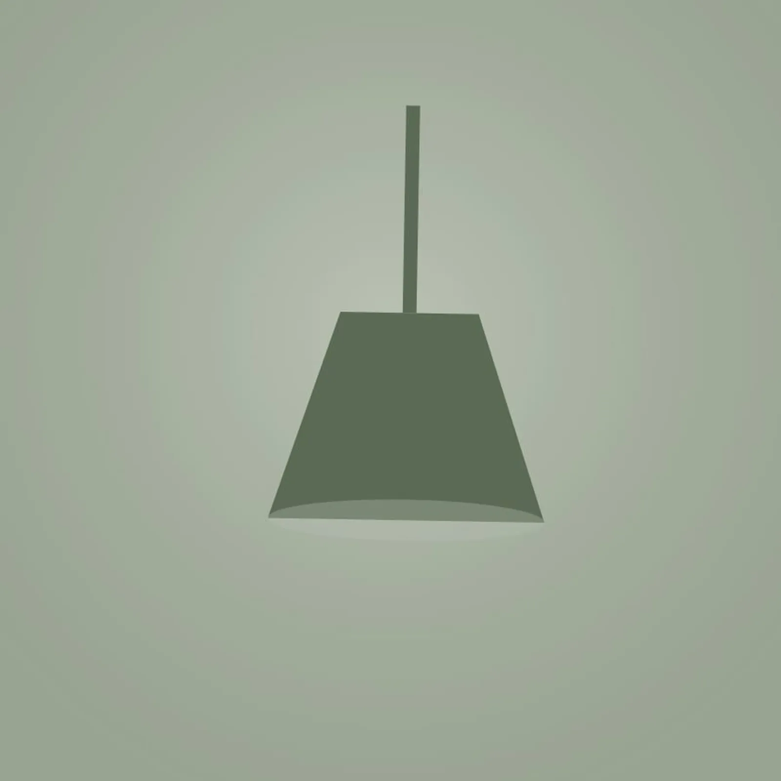 Taklampa Sarek