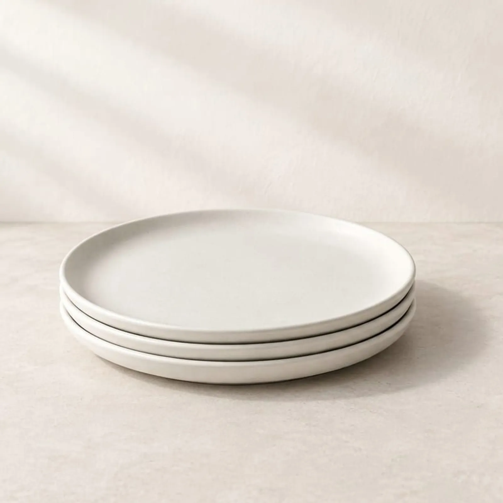Assiette Lönn bleu océan - miniature 3