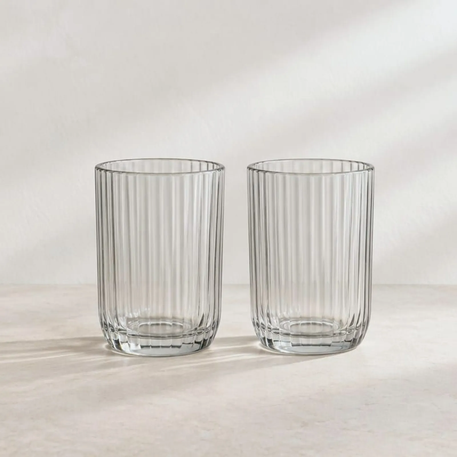 Verre Linet brume III