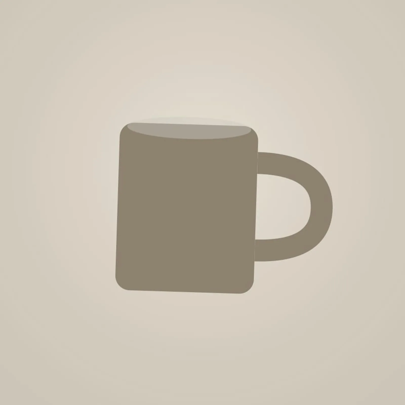 Mugg Rönn Lin