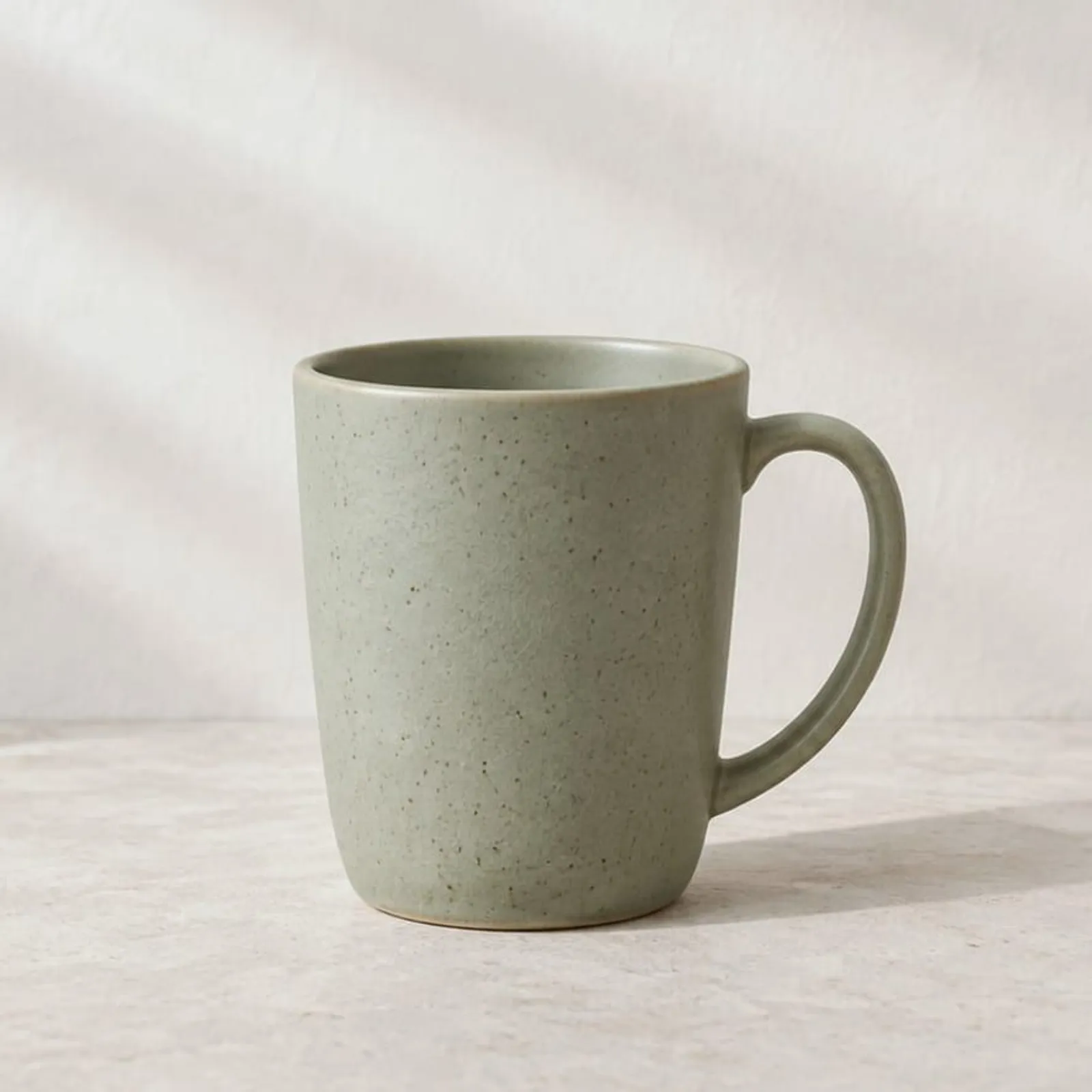Mugg Ljungen Stengods - miniatyr 2