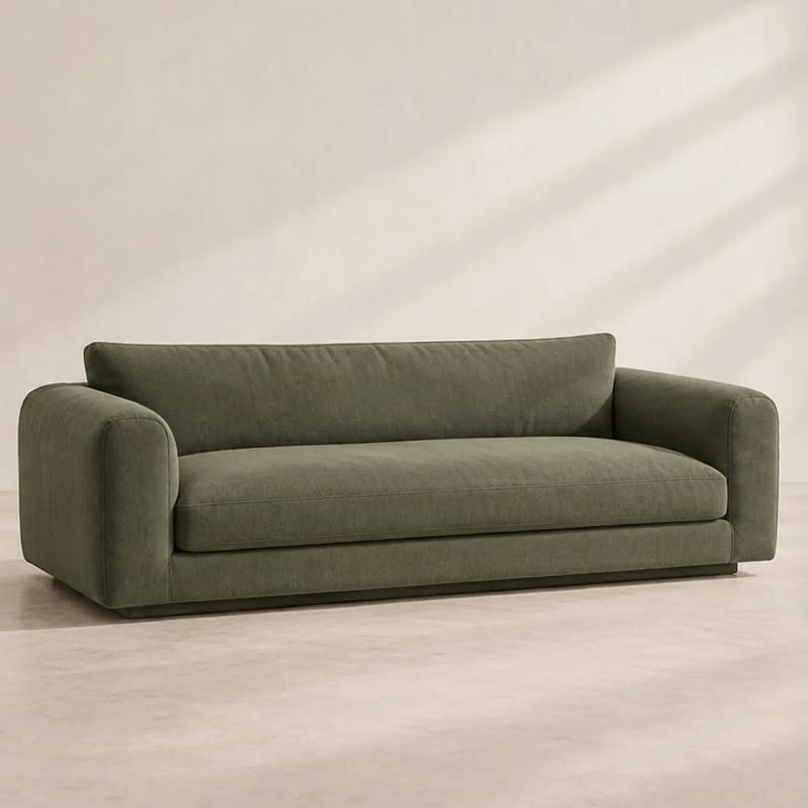 Soffa Korn Skog - miniatyr 1