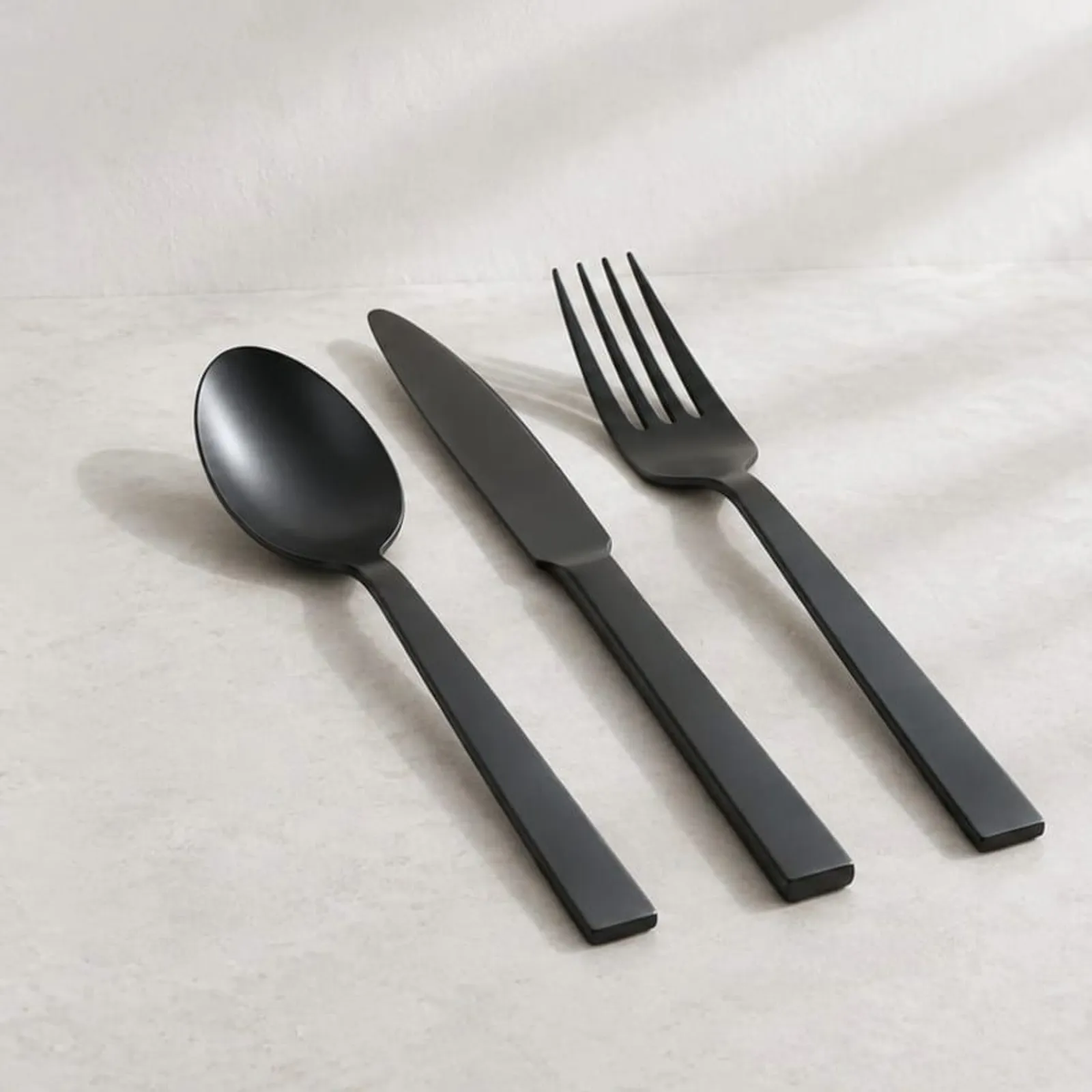 Bestickset Kvarn Kol II - miniatyr 1