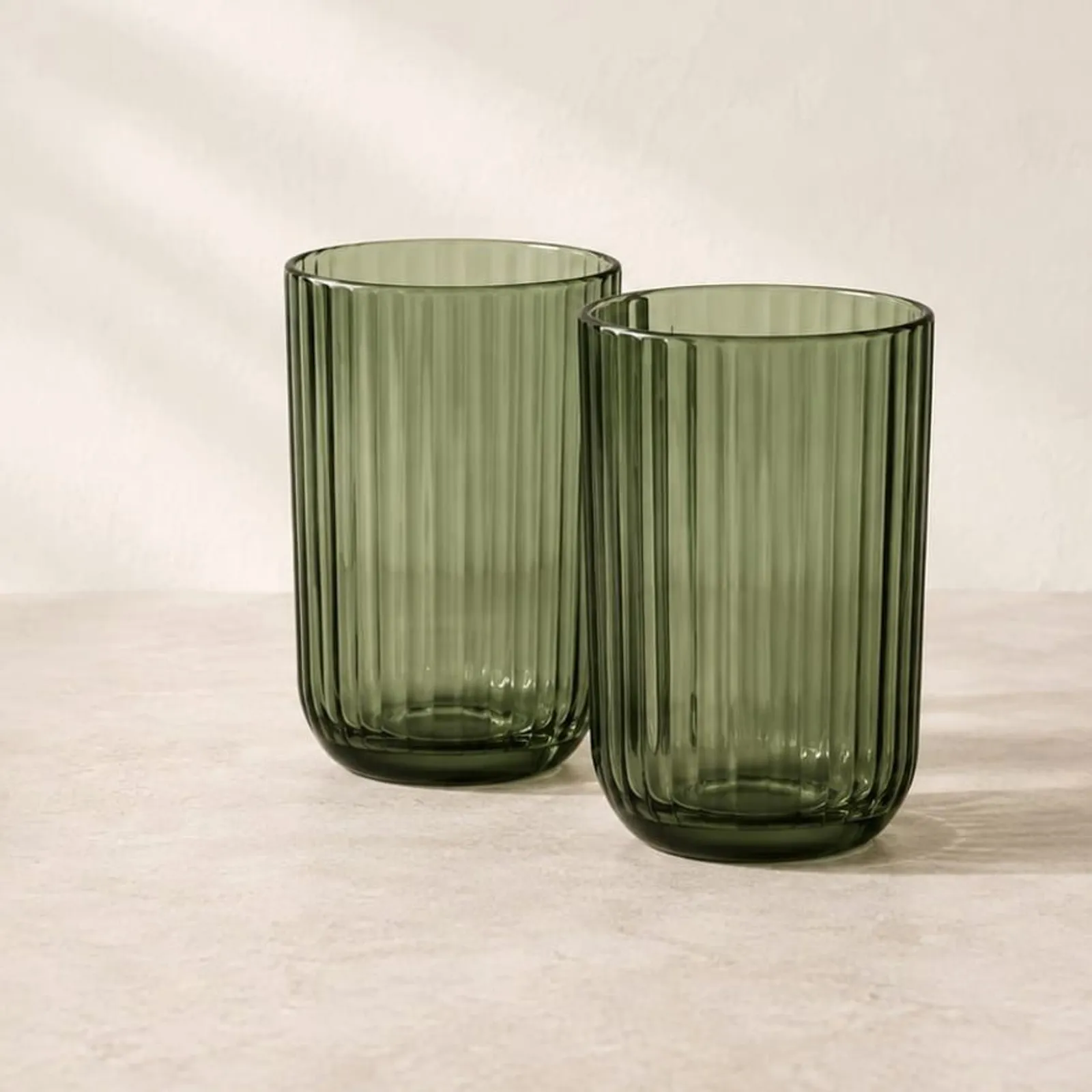 Glas Holm Skog II - miniatyr 4