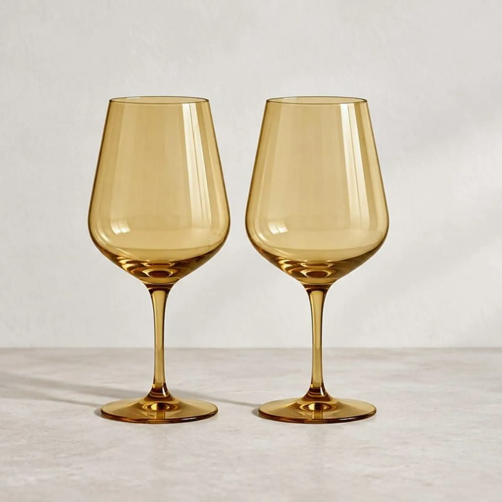 Verre Öland ocre IV